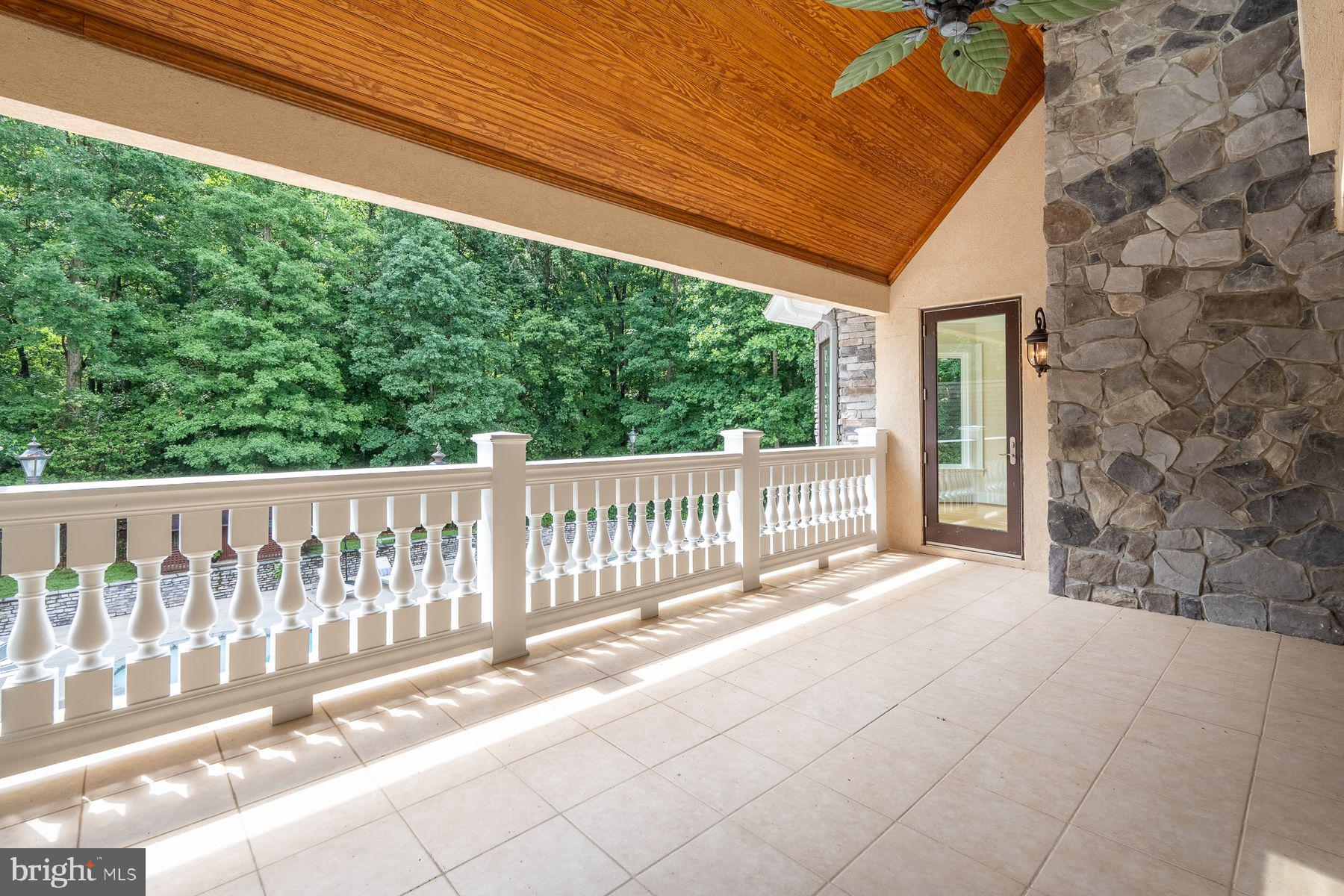 PARSONS RIDGE - Residential