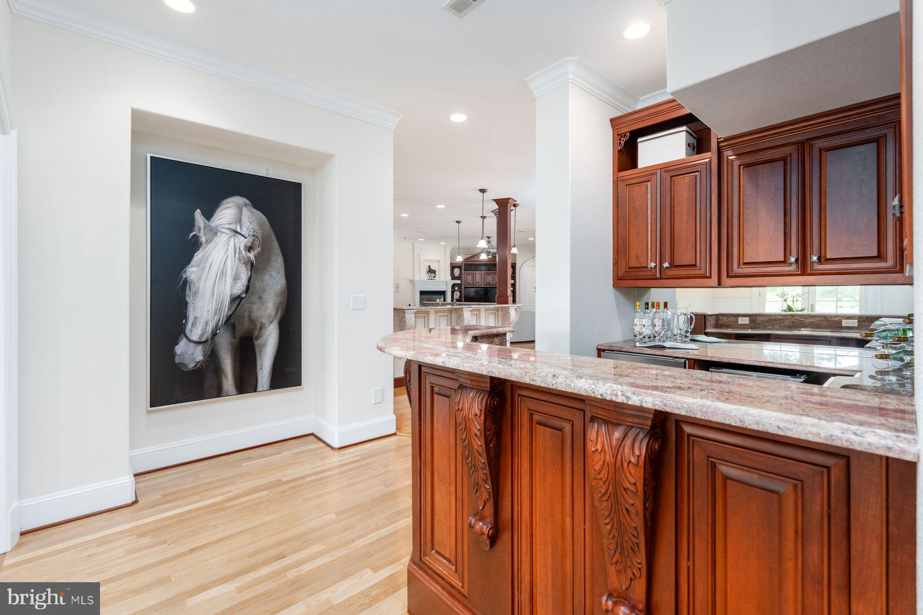 PARSONS RIDGE - Residential