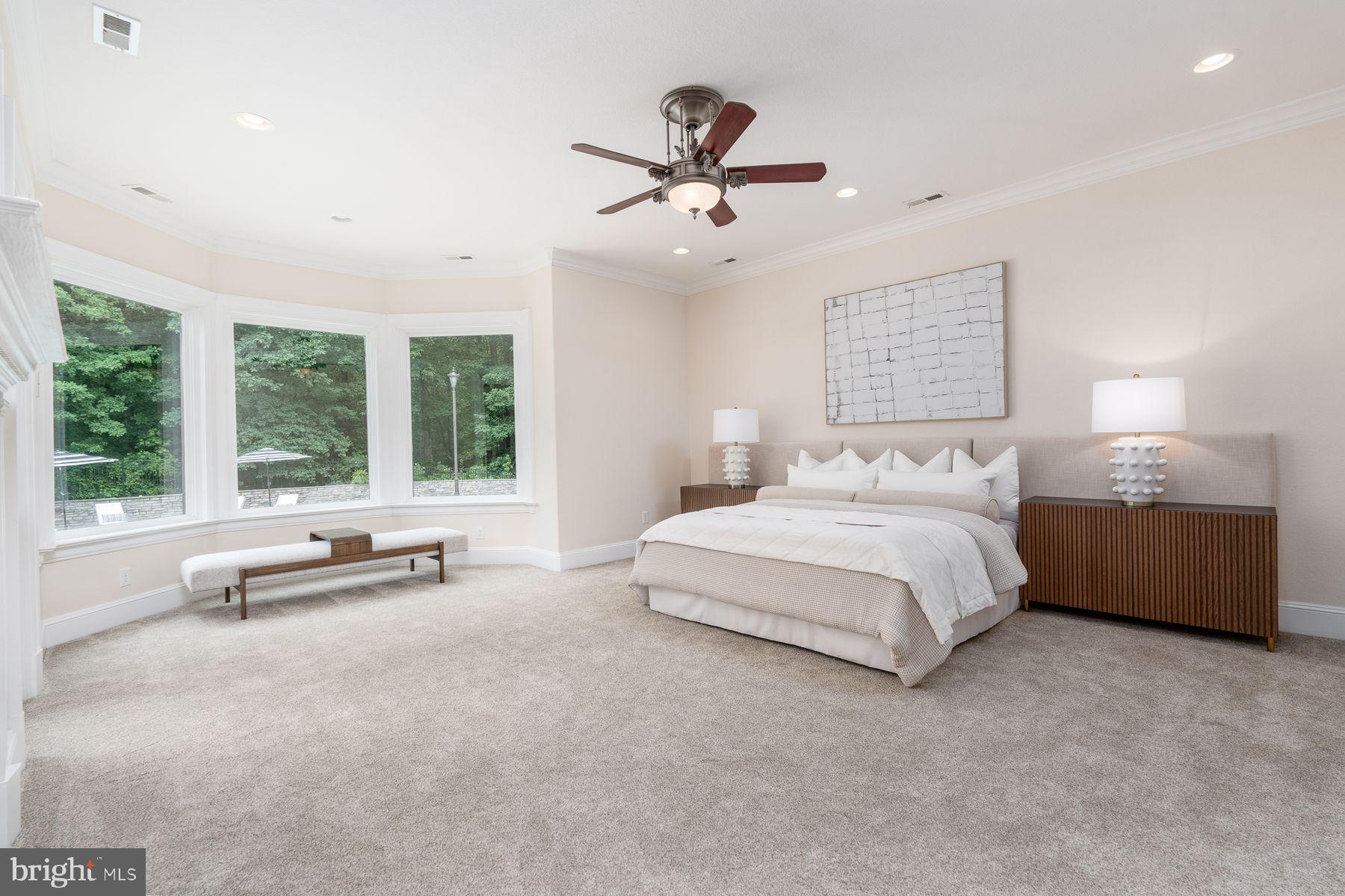 PARSONS RIDGE - Residential