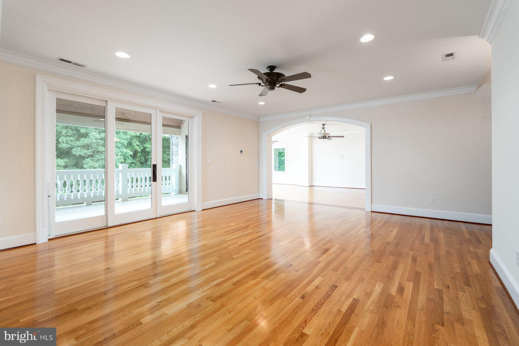 PARSONS RIDGE - Residential