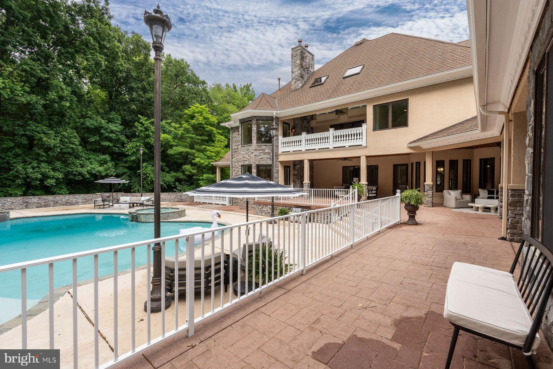 PARSONS RIDGE - Residential