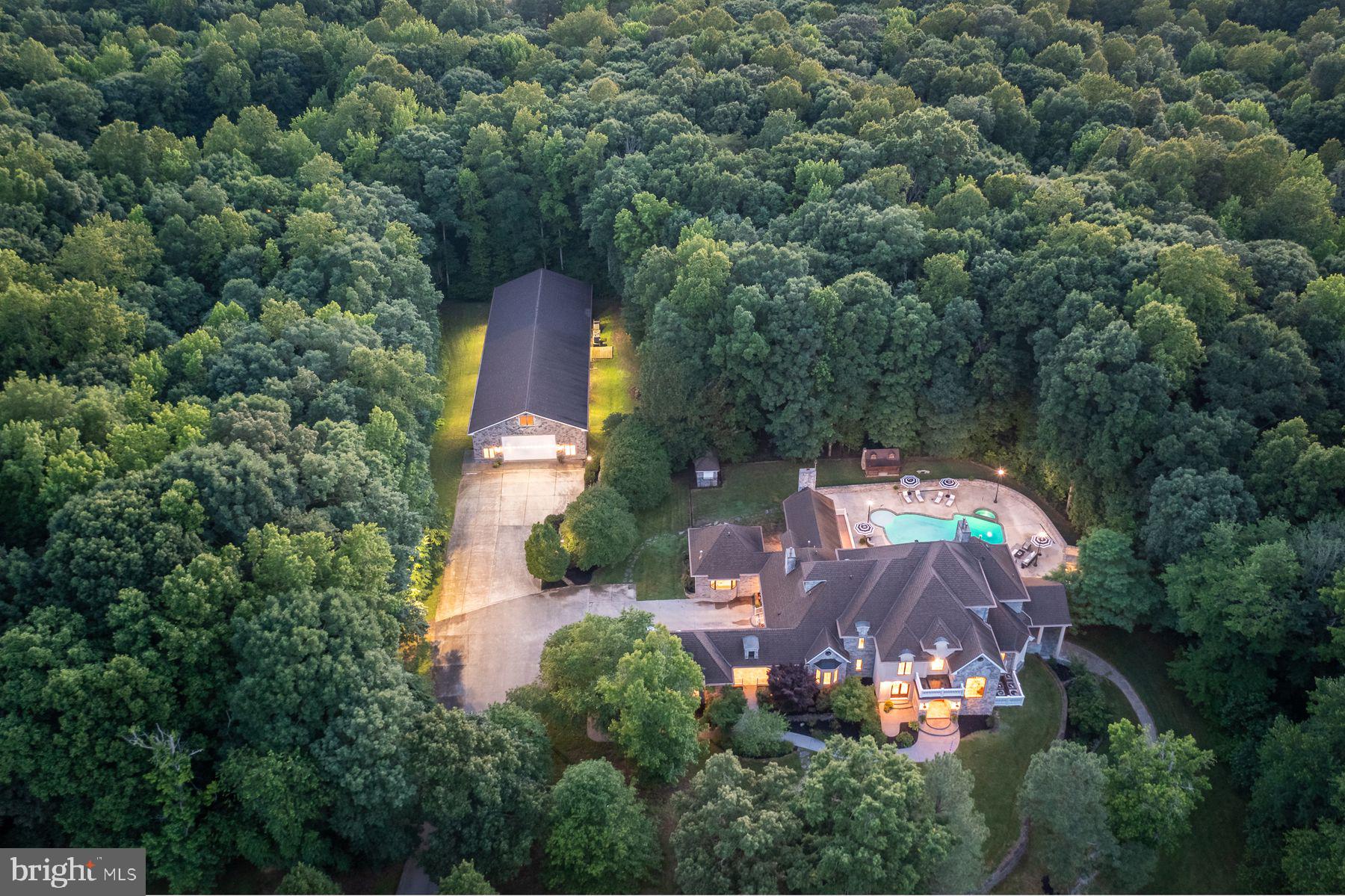 PARSONS RIDGE - Residential