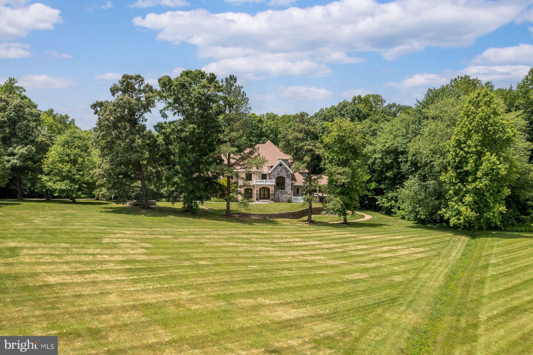 PARSONS RIDGE - Residential