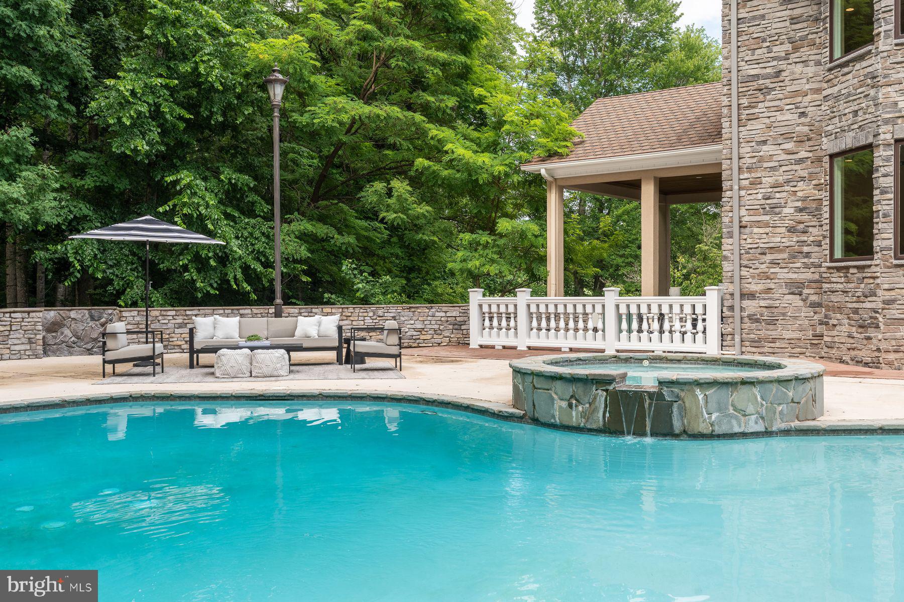 PARSONS RIDGE - Residential