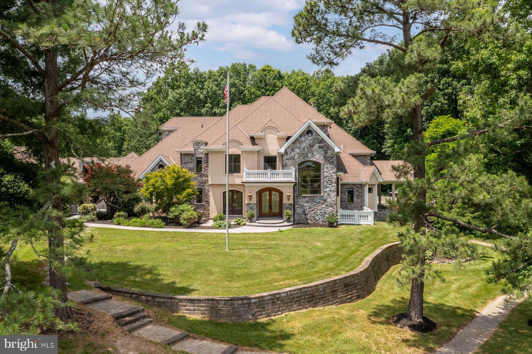 PARSONS RIDGE - Residential