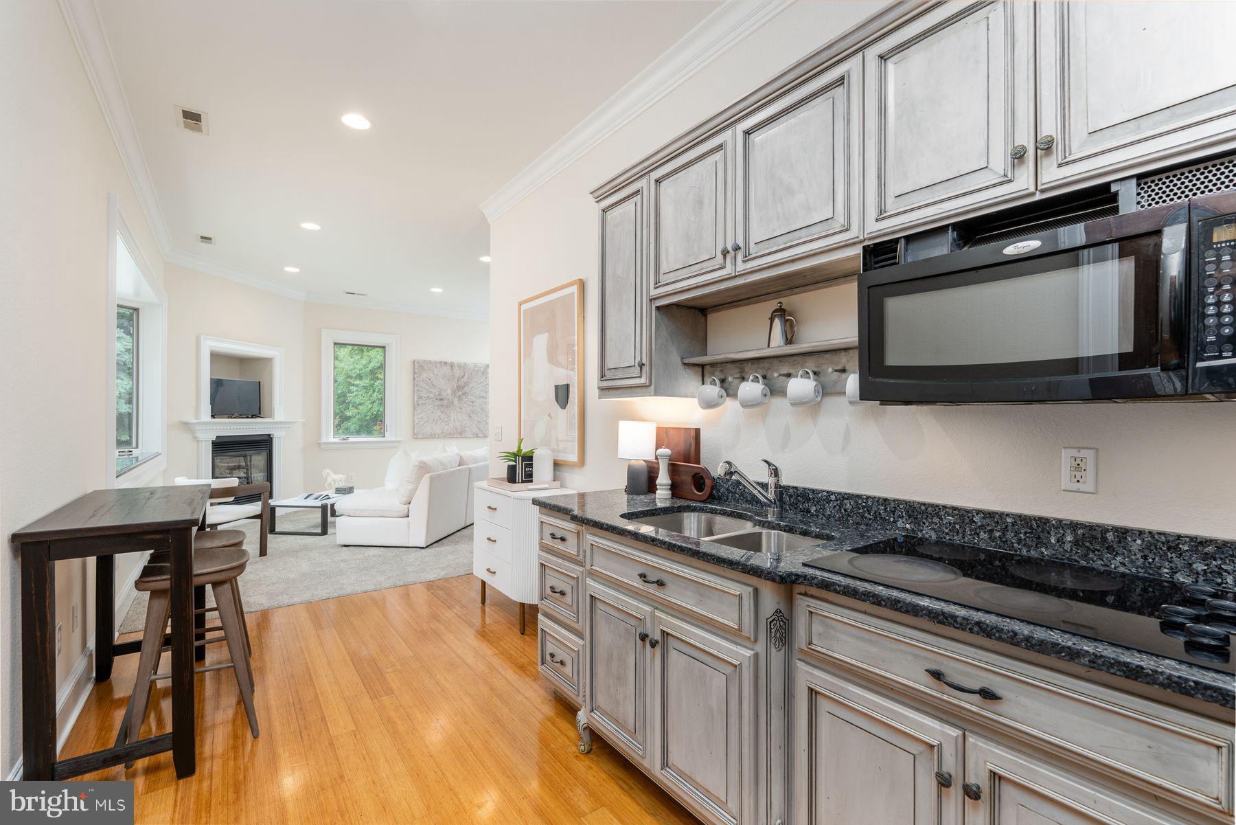 PARSONS RIDGE - Residential