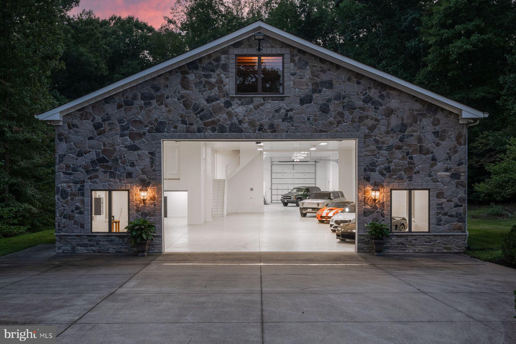 PARSONS RIDGE - Residential