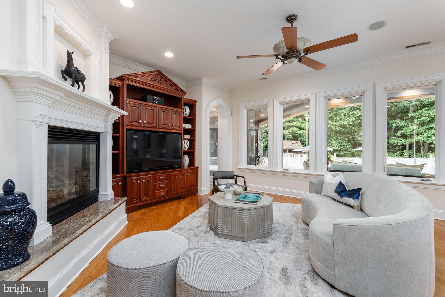 PARSONS RIDGE - Residential