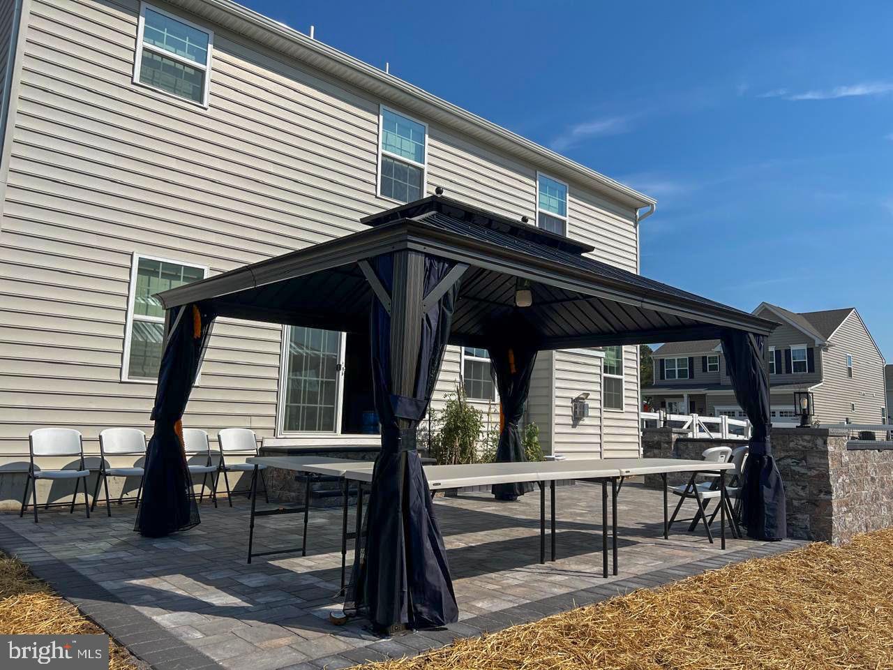 PRESERVE AT DEEP CRK - Residential