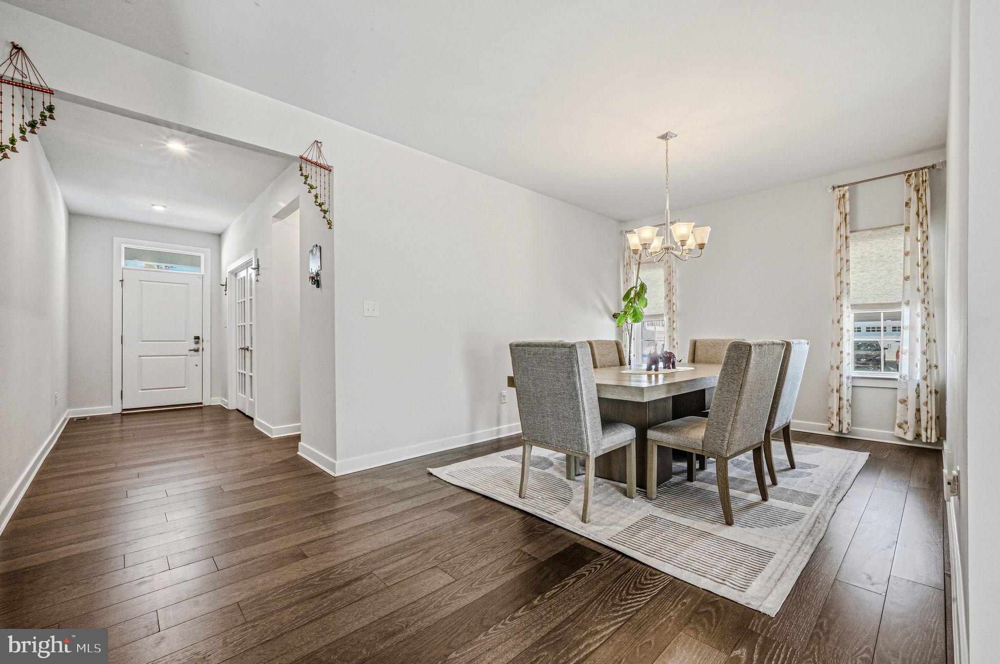 PRESERVE AT DEEP CRK - Residential