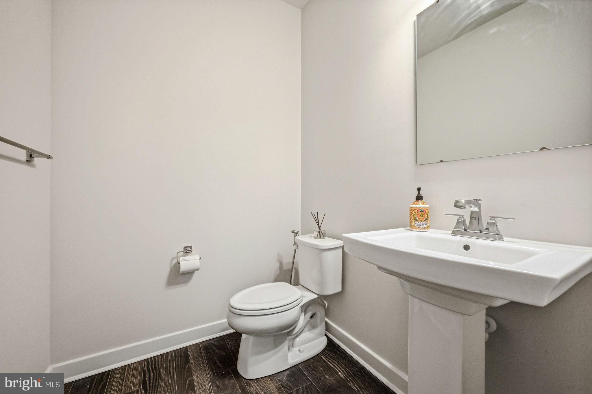 PRESERVE AT DEEP CRK - Residential