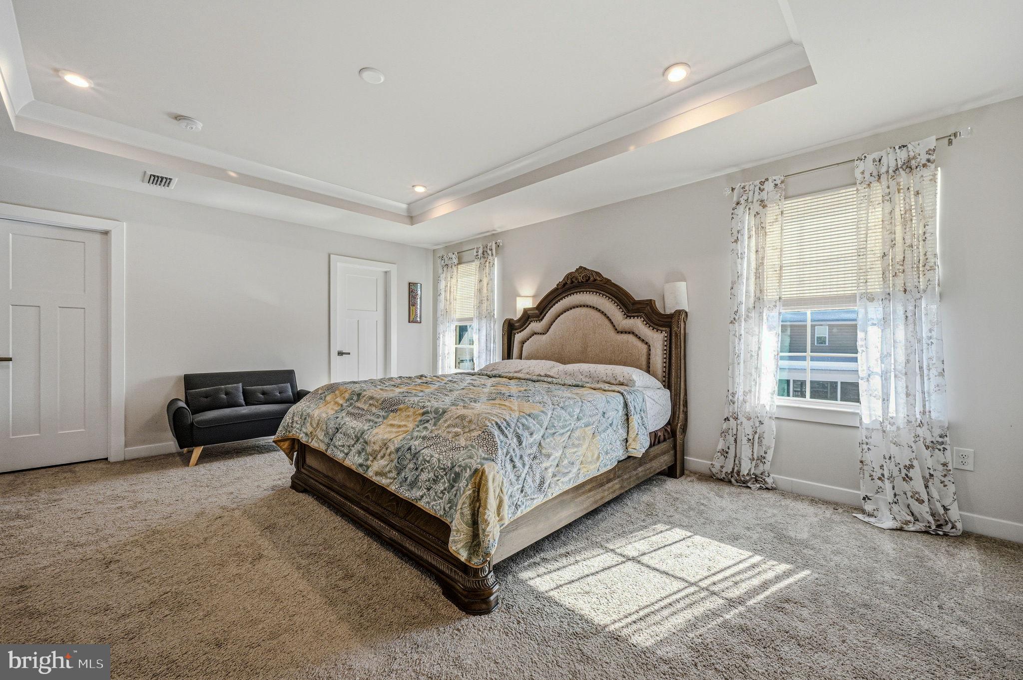 PRESERVE AT DEEP CRK - Residential