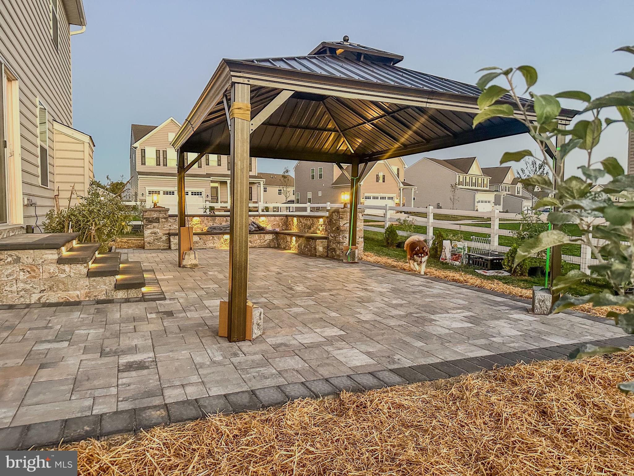 PRESERVE AT DEEP CRK - Residential