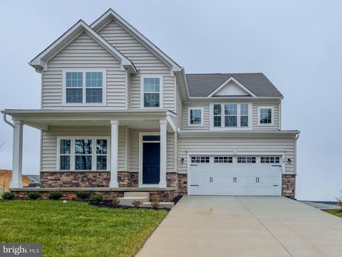 1036 APPLECROSS DRIVE MIDDLETOWN DE 19709