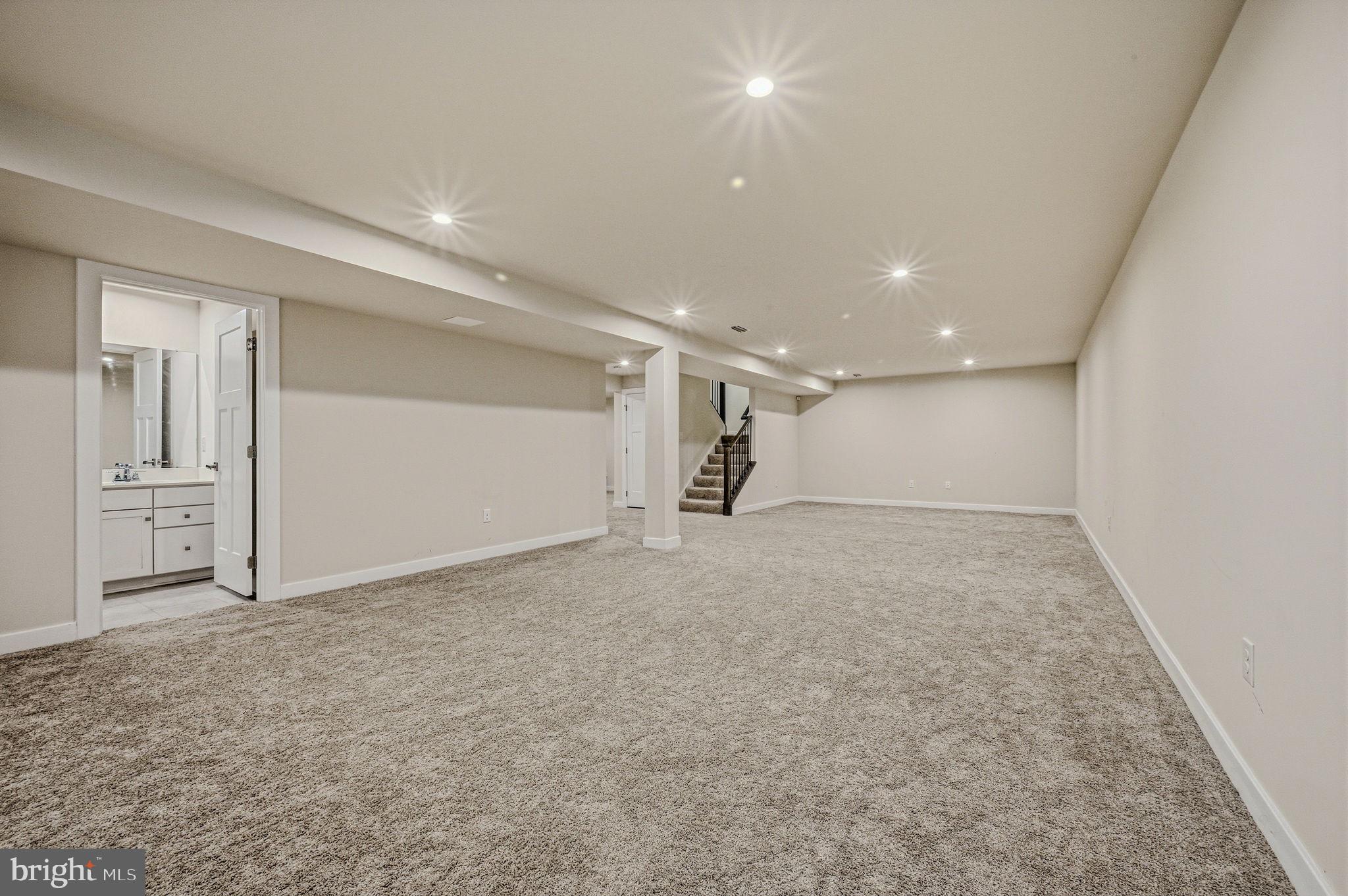 PRESERVE AT DEEP CRK - Residential