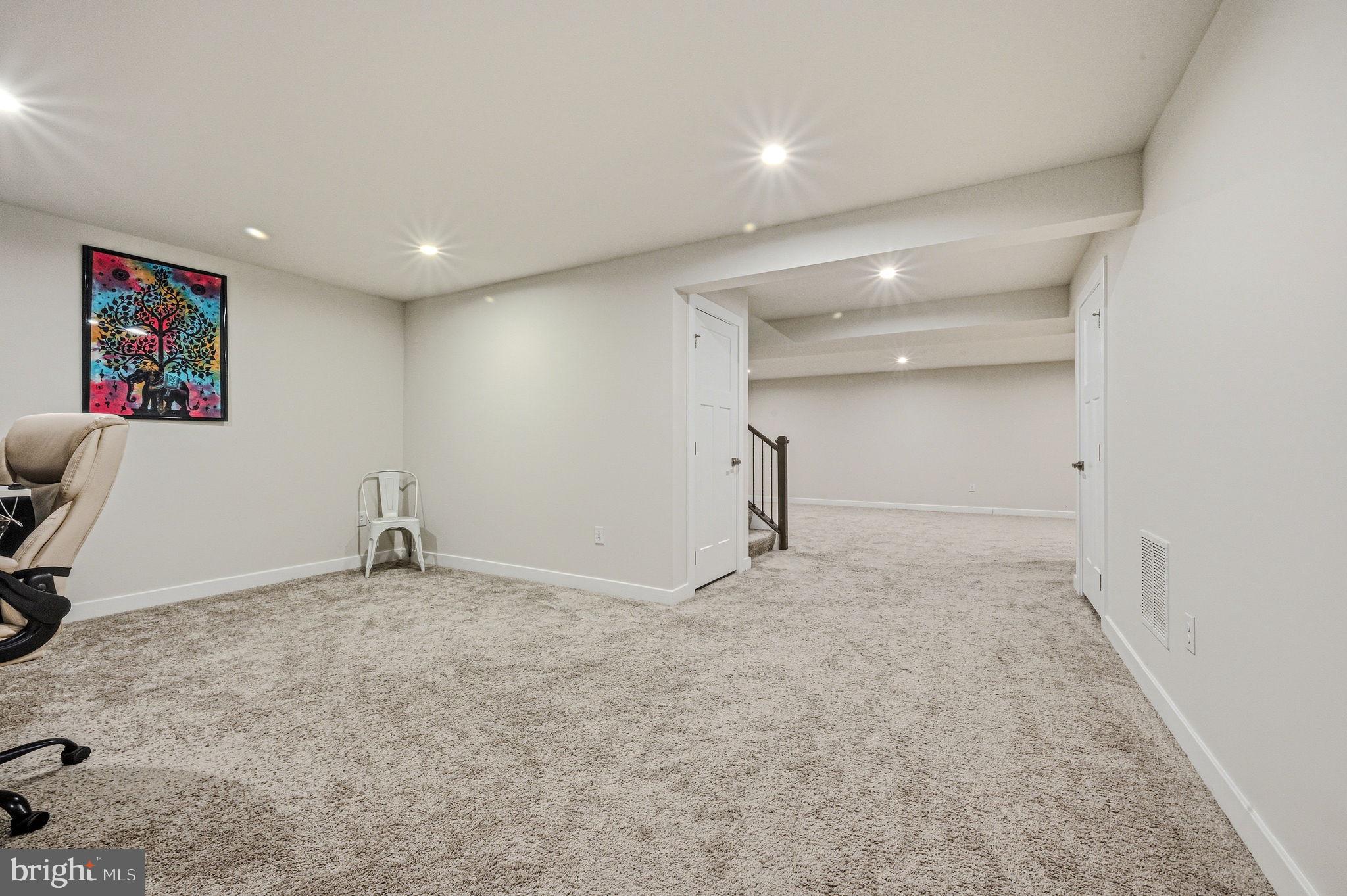 PRESERVE AT DEEP CRK - Residential