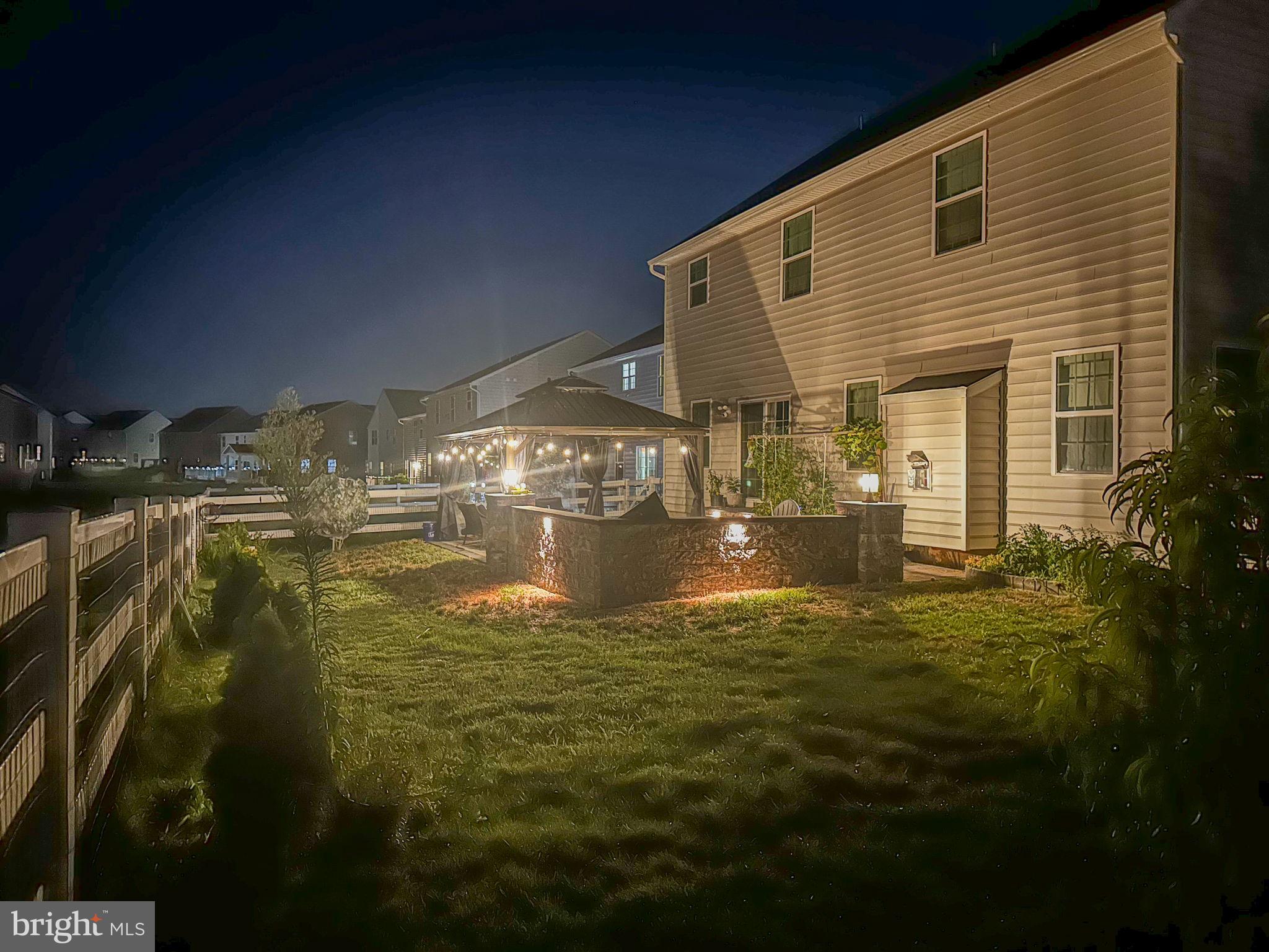 PRESERVE AT DEEP CRK - Residential