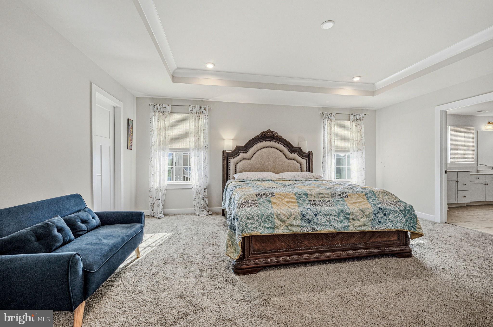 PRESERVE AT DEEP CRK - Residential