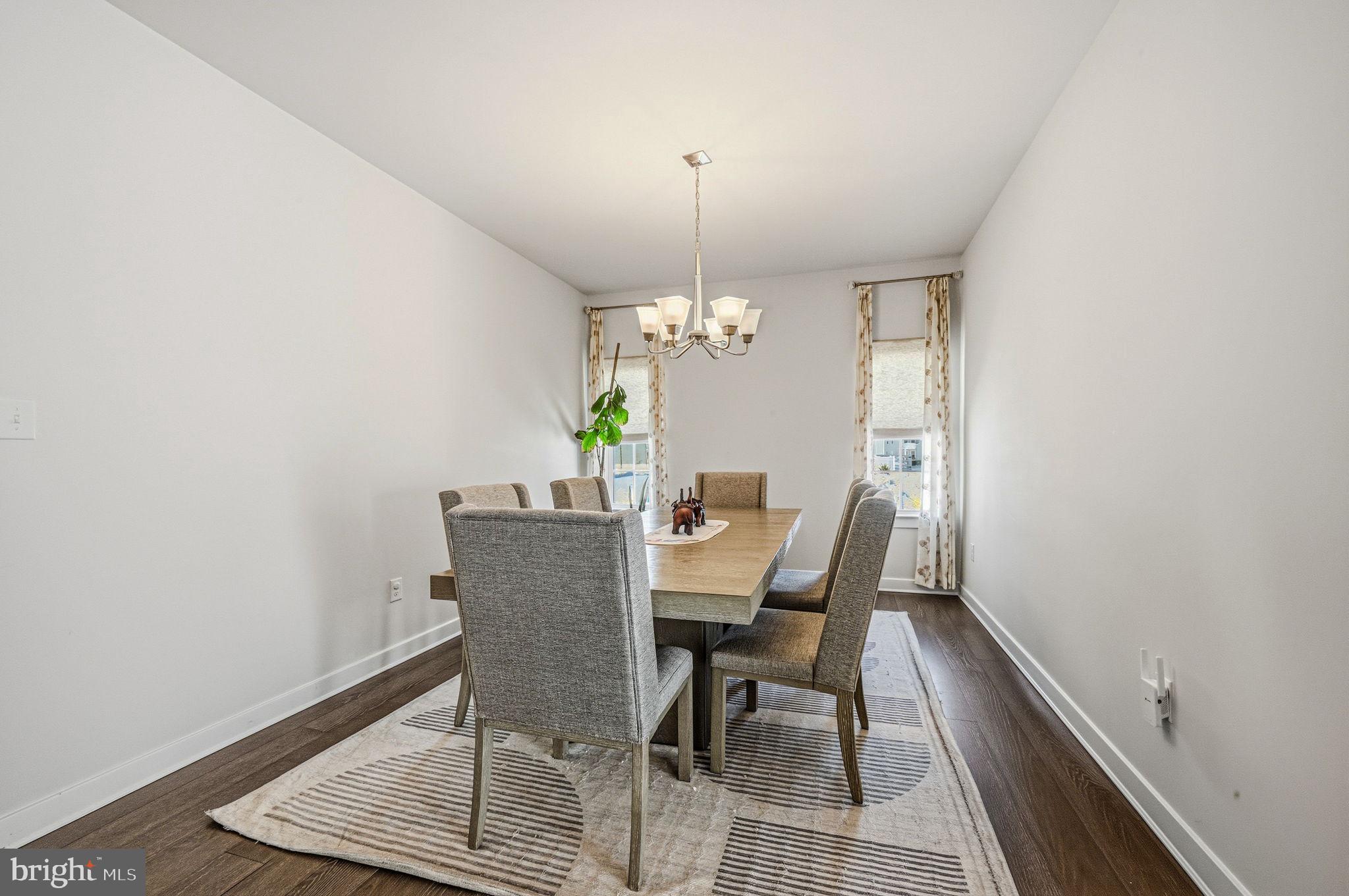 PRESERVE AT DEEP CRK - Residential