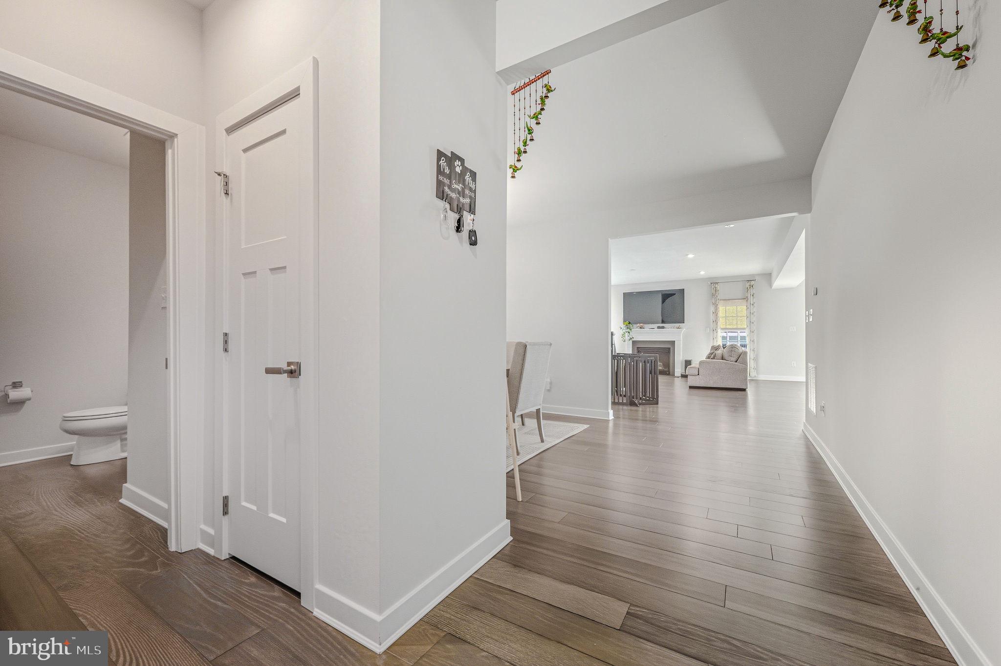 PRESERVE AT DEEP CRK - Residential