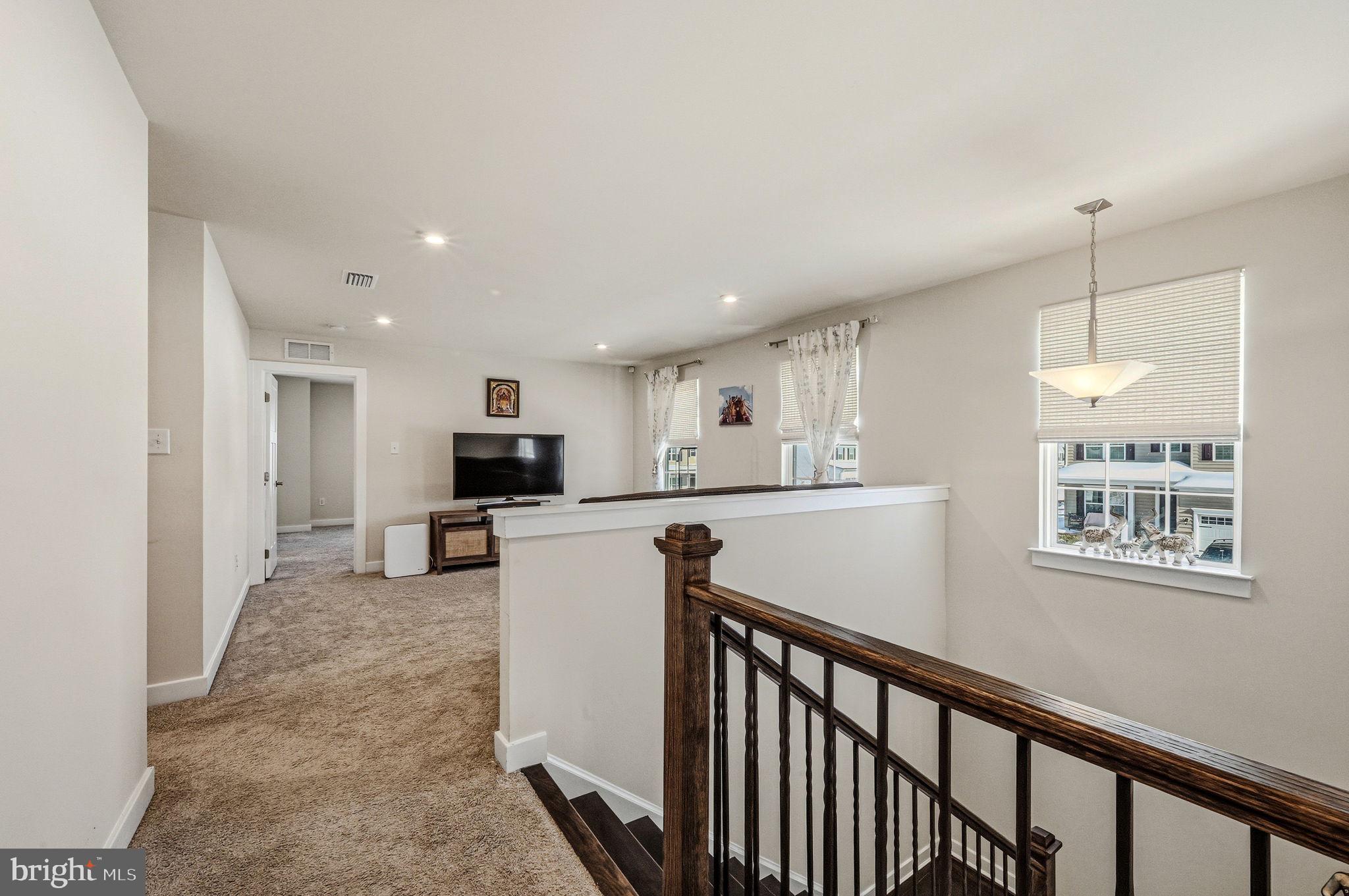 PRESERVE AT DEEP CRK - Residential