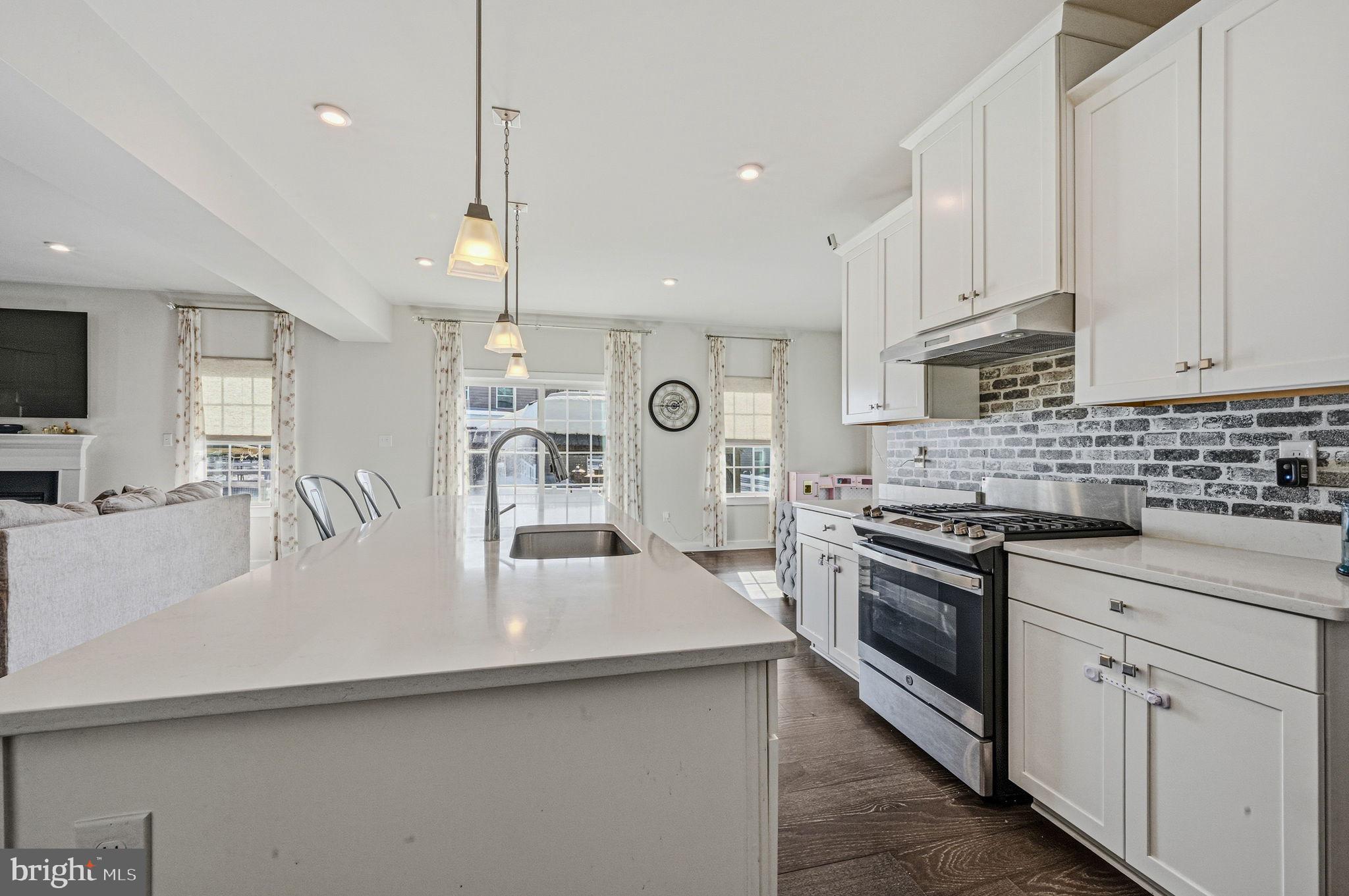 PRESERVE AT DEEP CRK - Residential