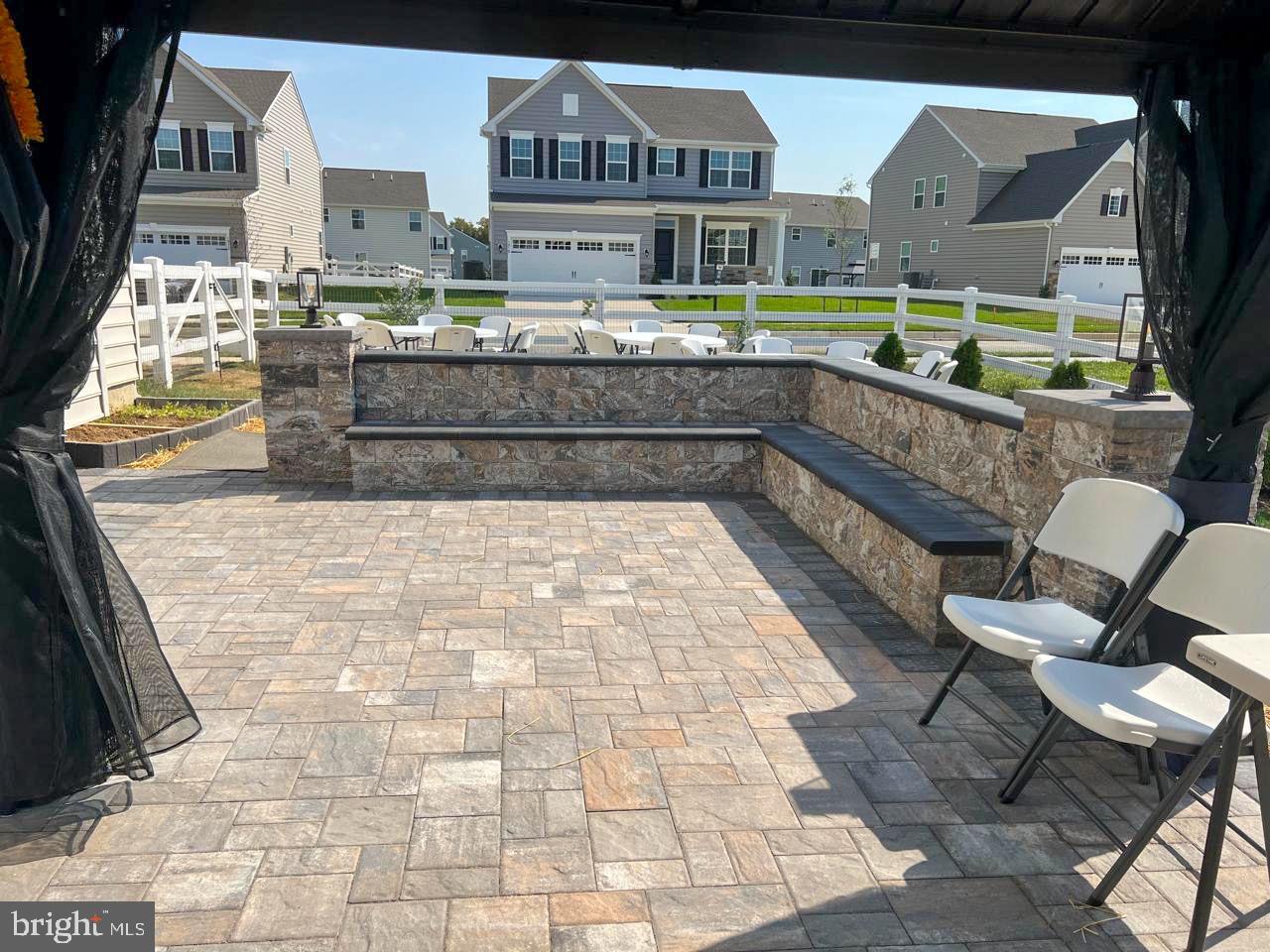 PRESERVE AT DEEP CRK - Residential