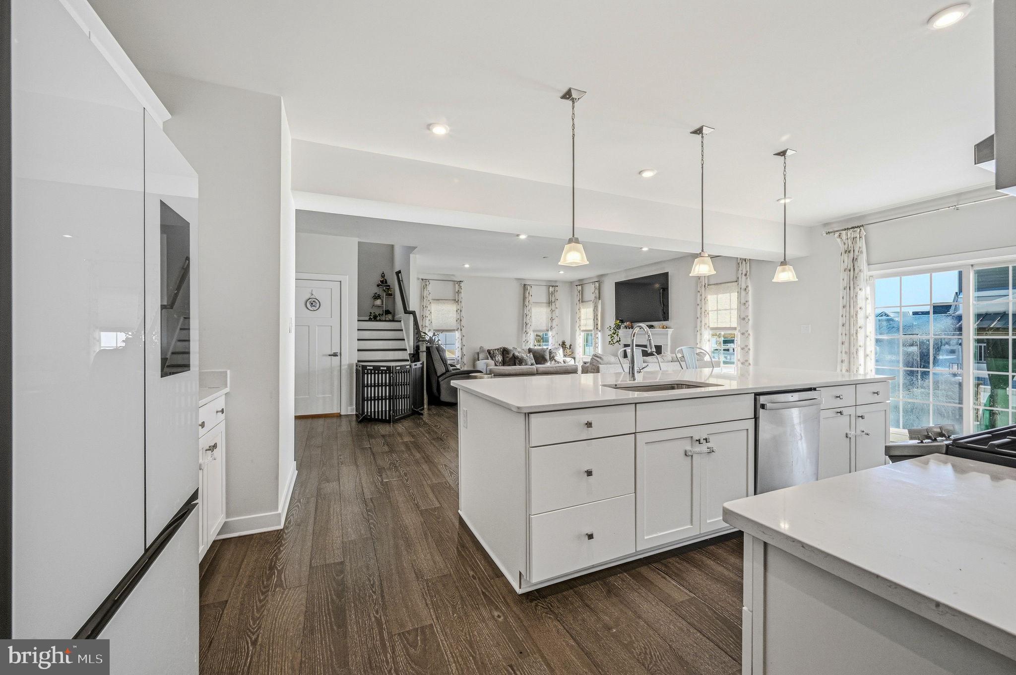 PRESERVE AT DEEP CRK - Residential