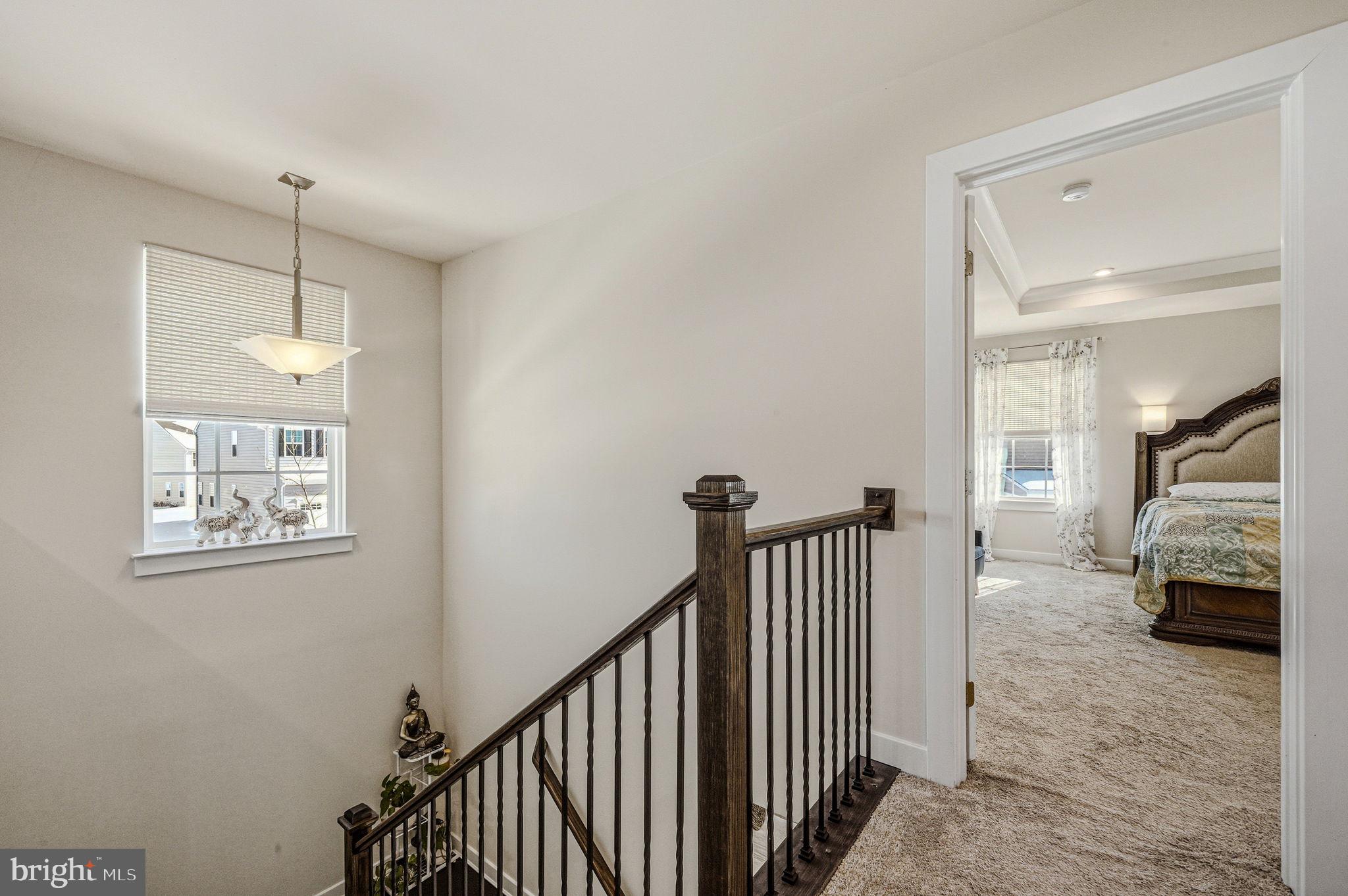 PRESERVE AT DEEP CRK - Residential