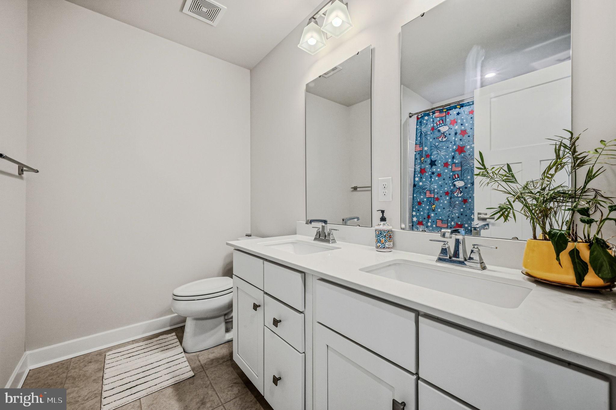 PRESERVE AT DEEP CRK - Residential