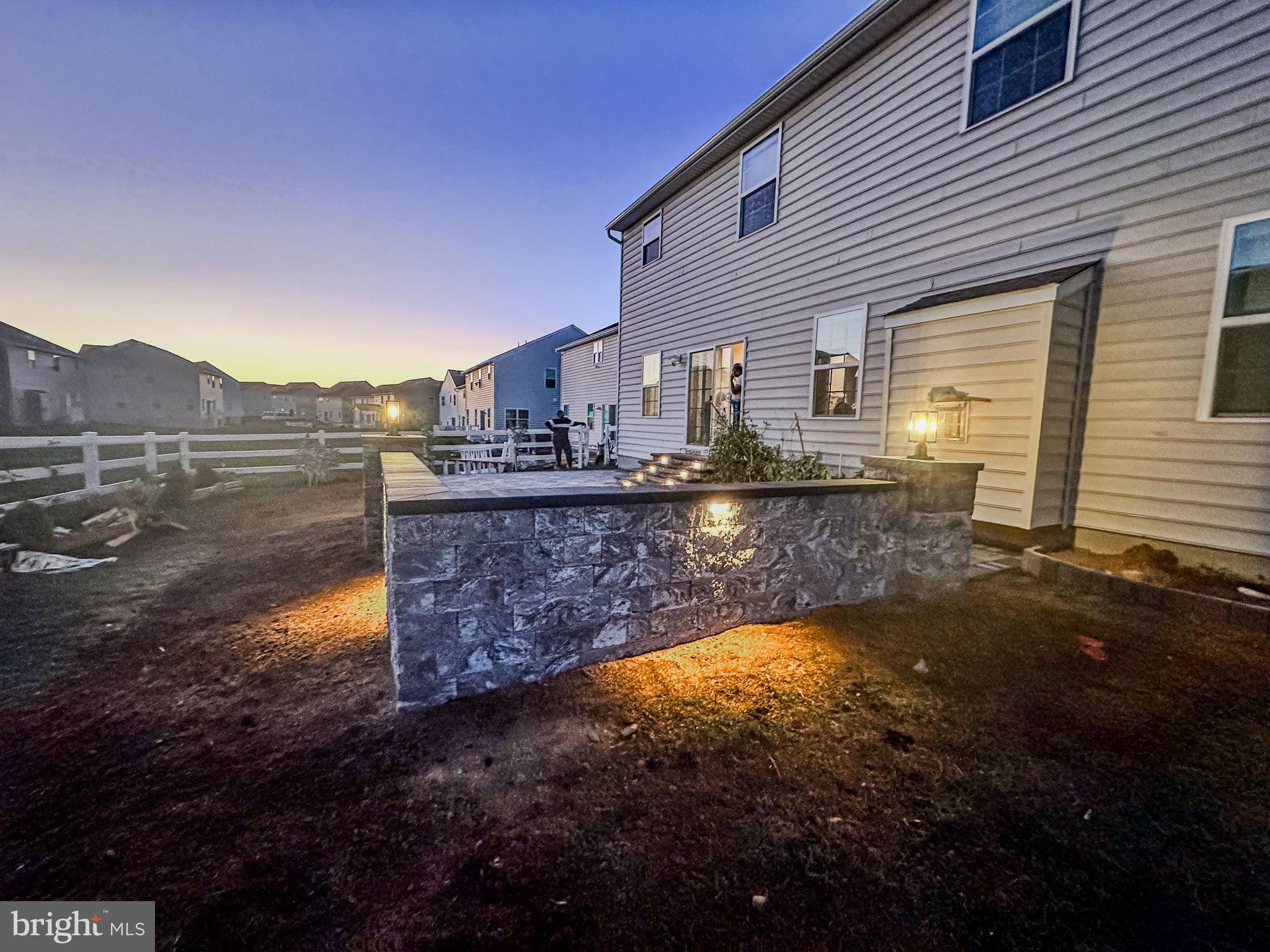 PRESERVE AT DEEP CRK - Residential