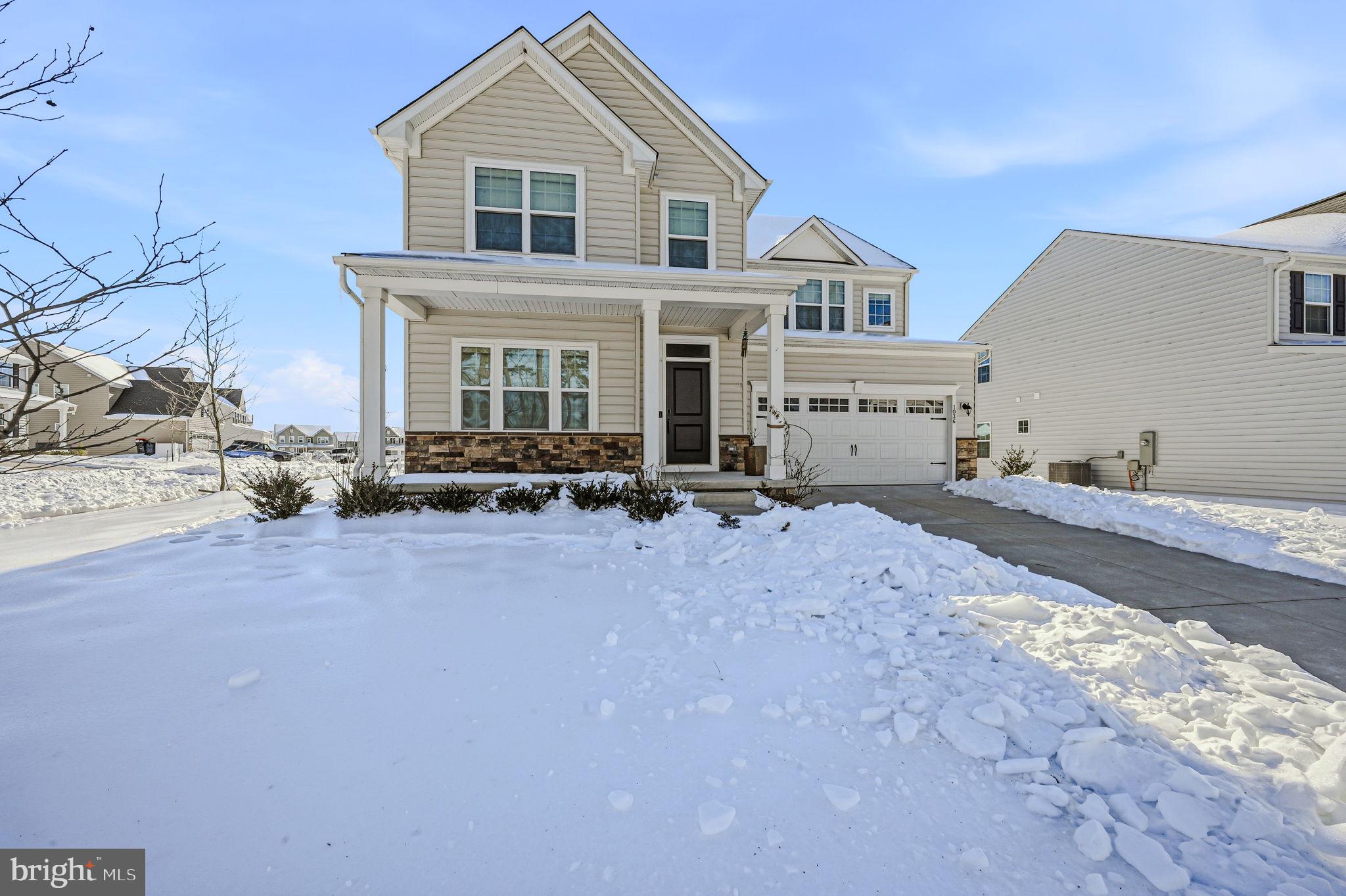 PRESERVE AT DEEP CRK - Residential