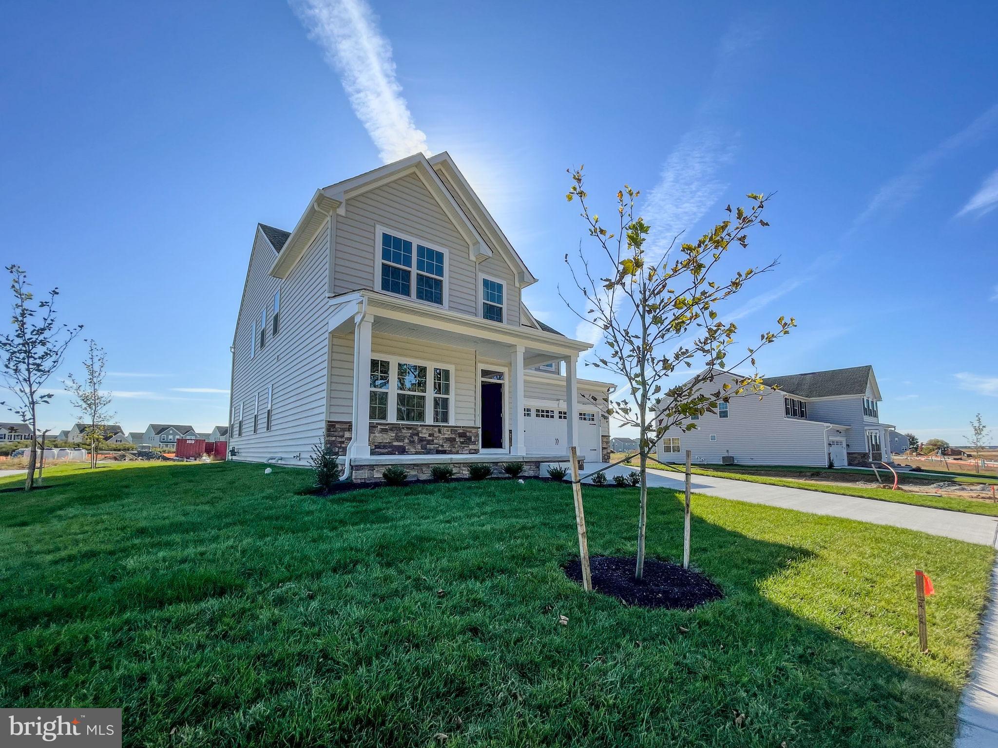 PRESERVE AT DEEP CRK - Residential