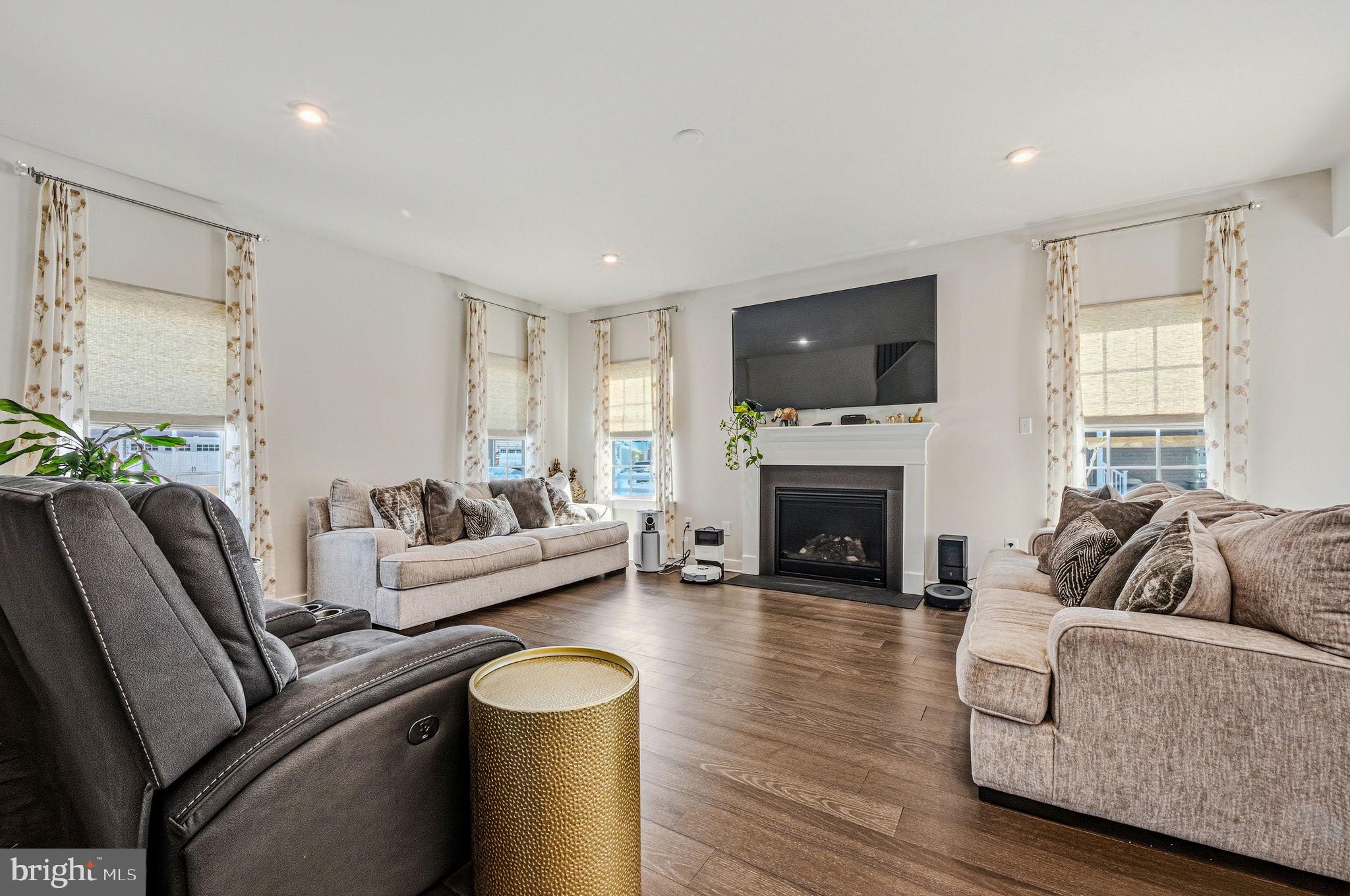 PRESERVE AT DEEP CRK - Residential