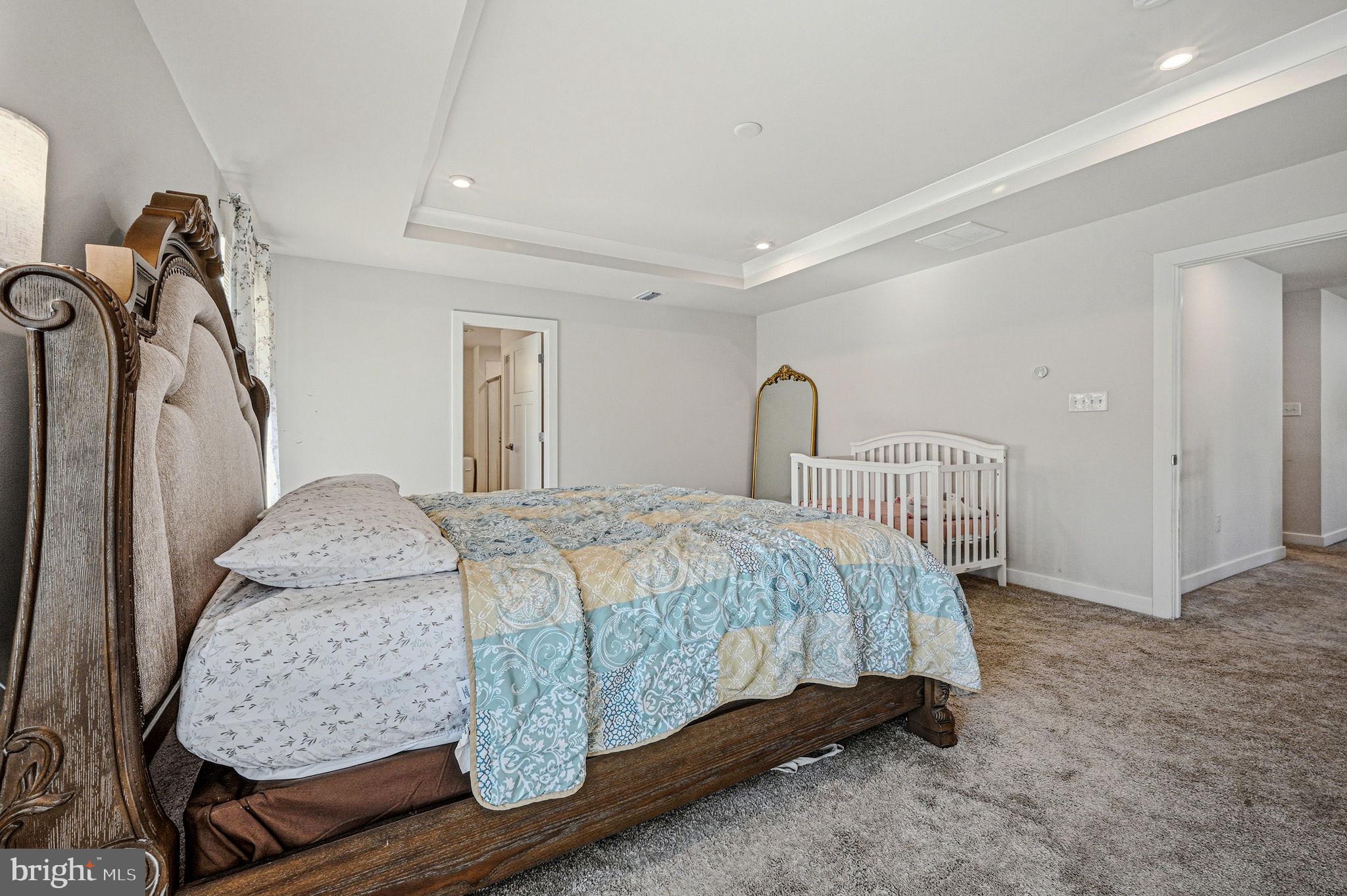 PRESERVE AT DEEP CRK - Residential