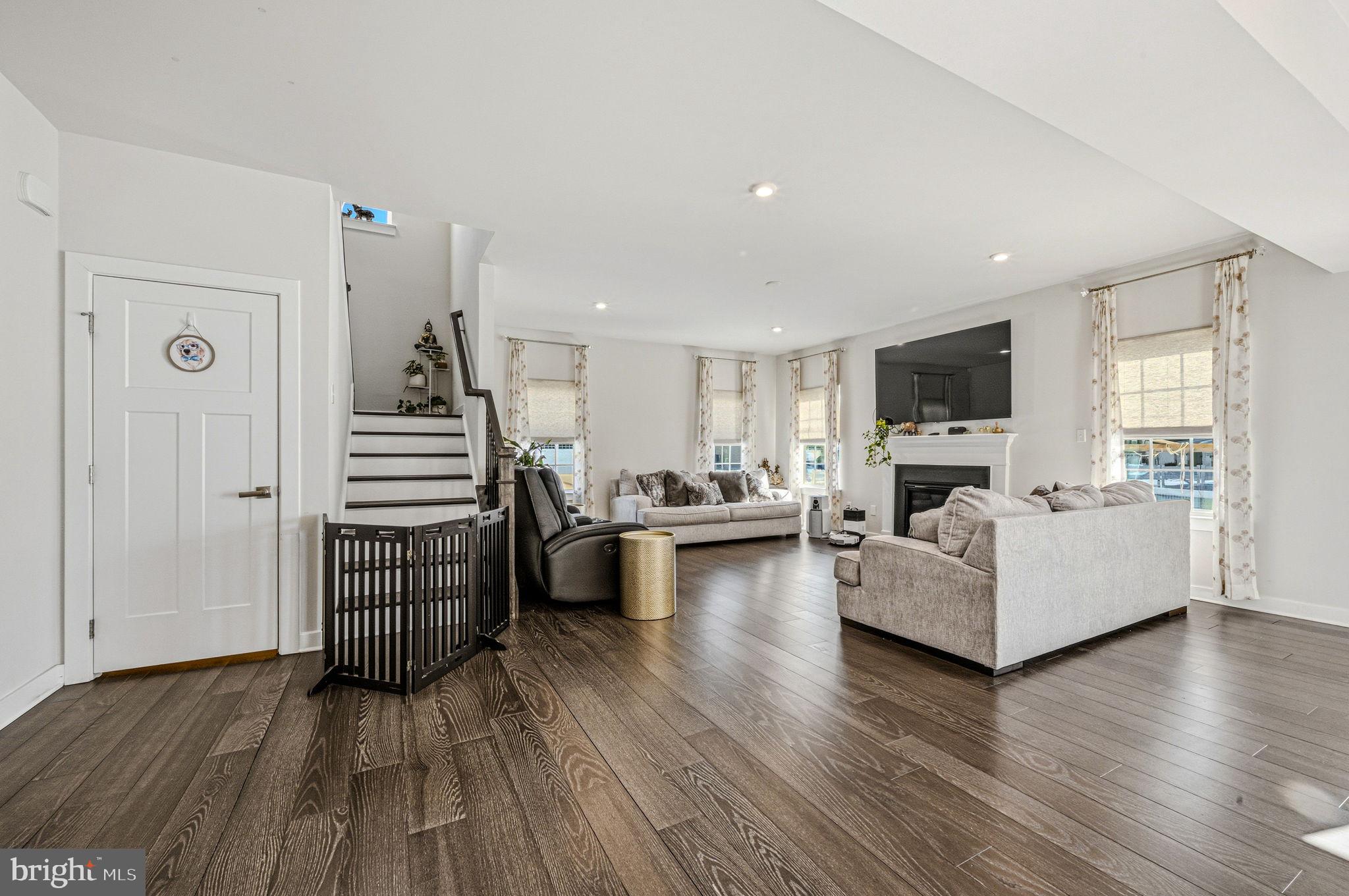 PRESERVE AT DEEP CRK - Residential