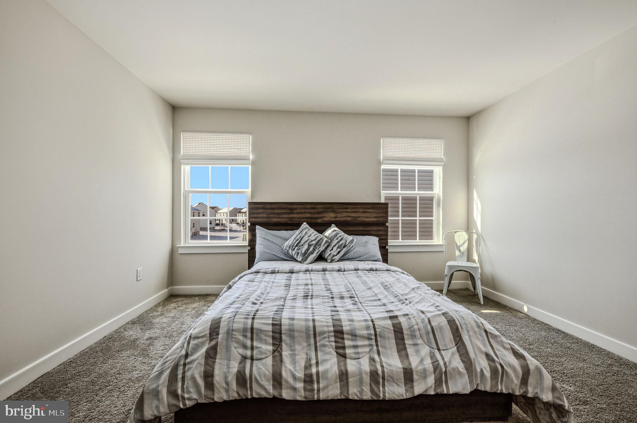 PRESERVE AT DEEP CRK - Residential