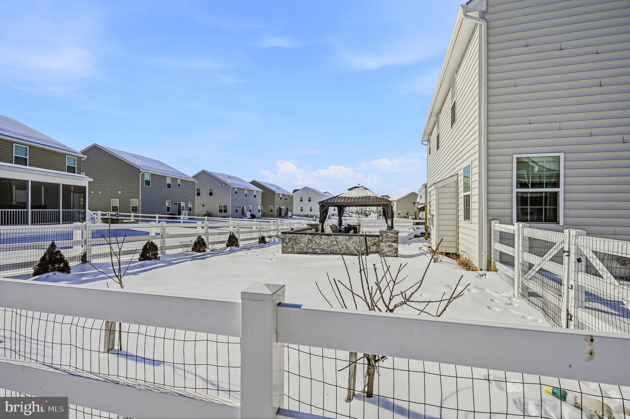 PRESERVE AT DEEP CRK - Residential