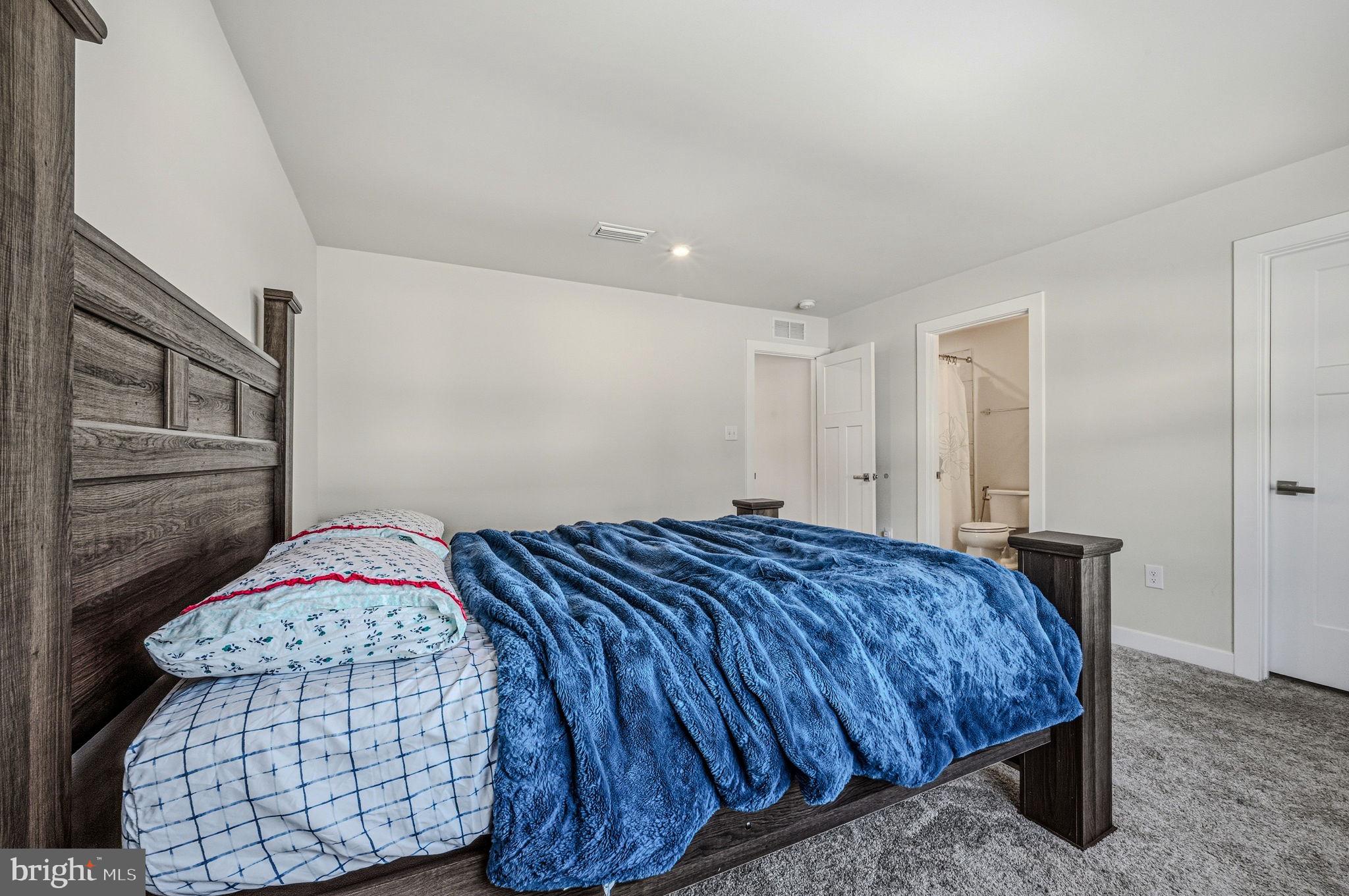 PRESERVE AT DEEP CRK - Residential