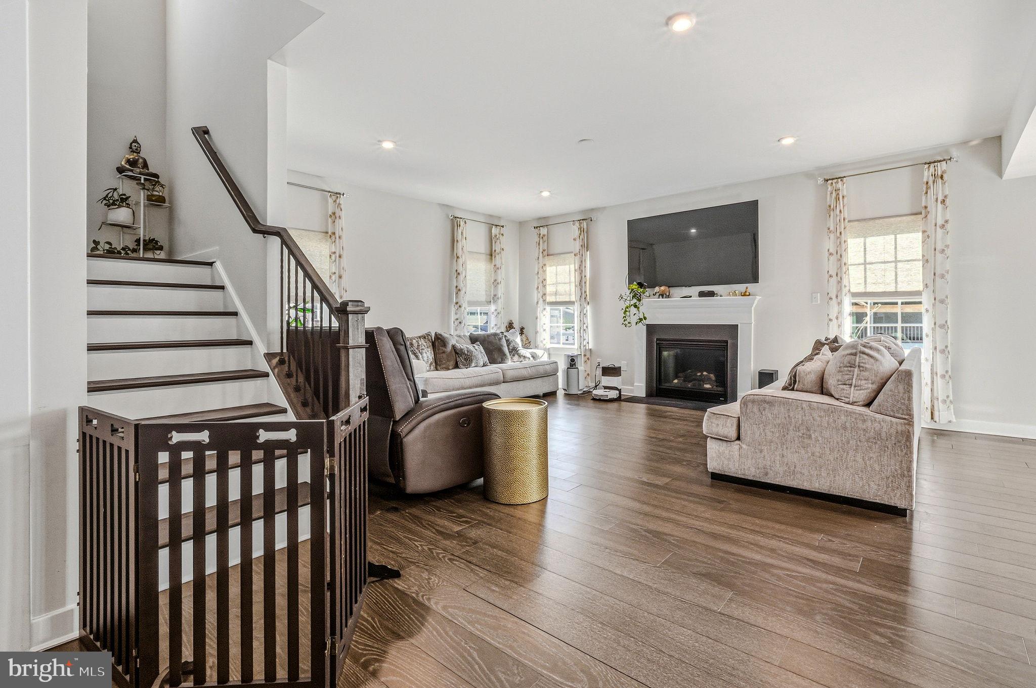 PRESERVE AT DEEP CRK - Residential