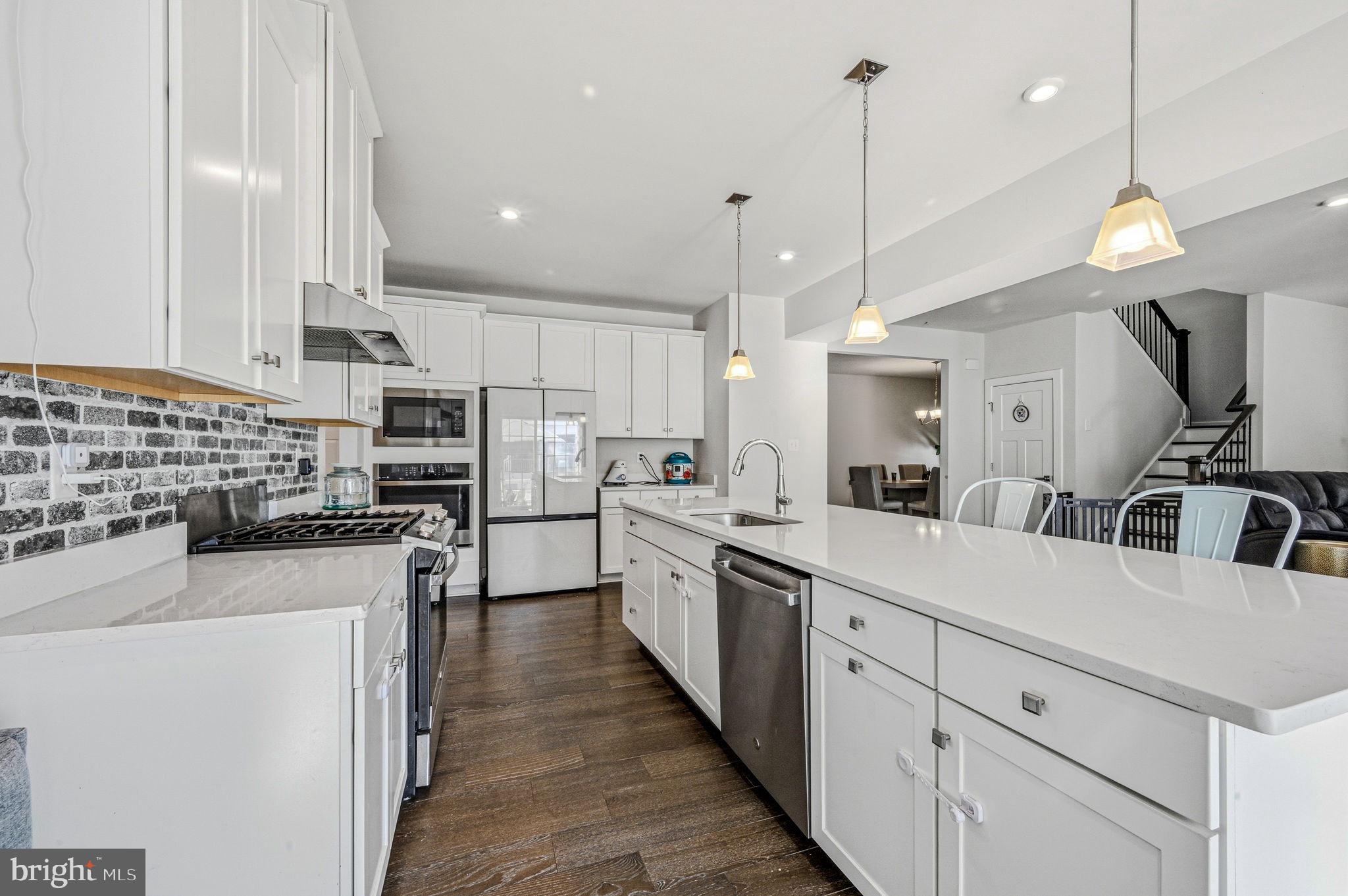 PRESERVE AT DEEP CRK - Residential