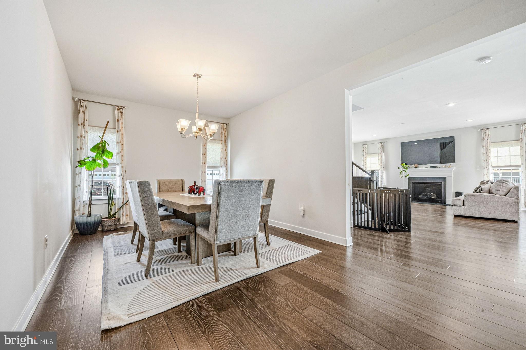 PRESERVE AT DEEP CRK - Residential