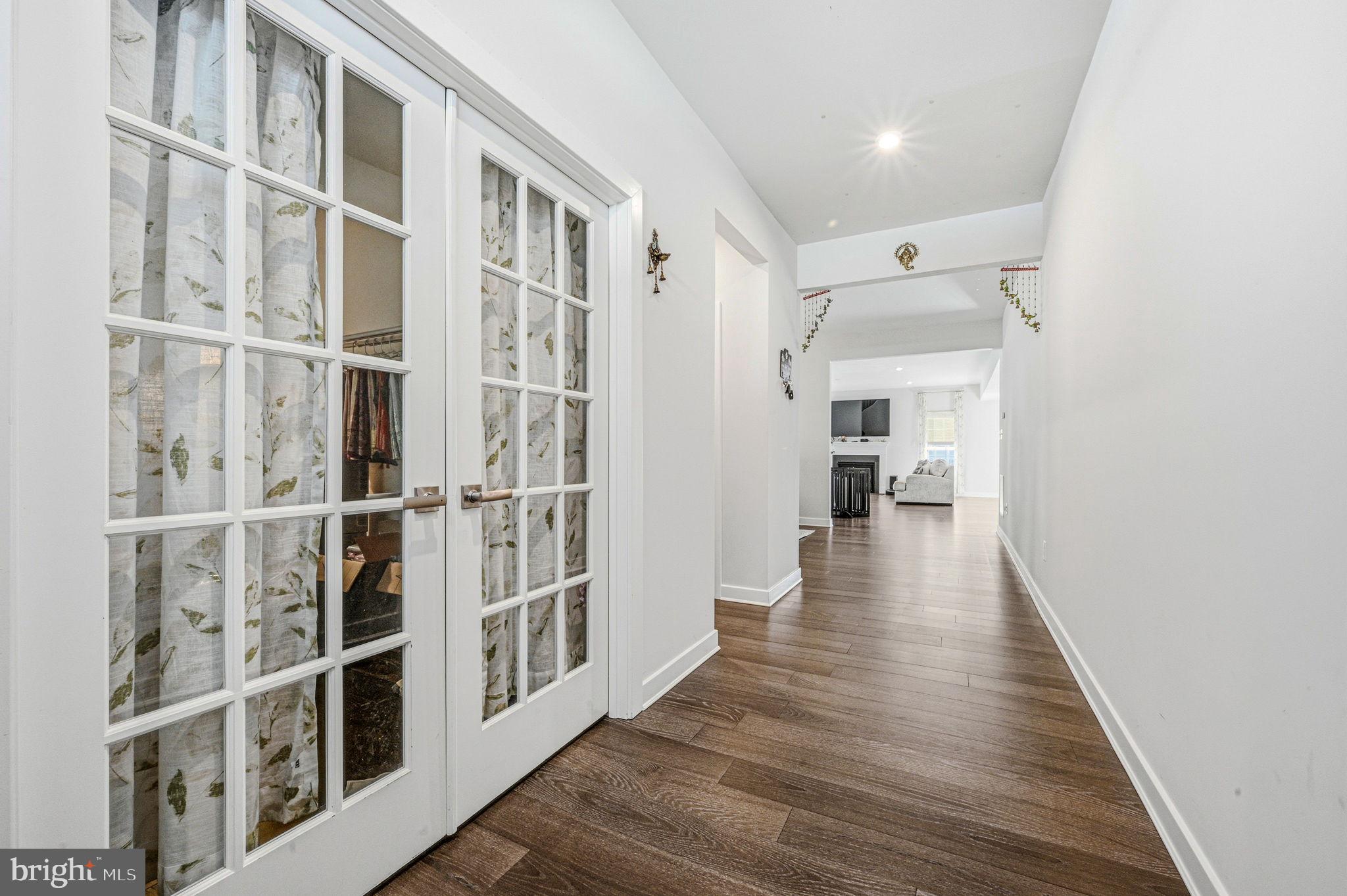 PRESERVE AT DEEP CRK - Residential