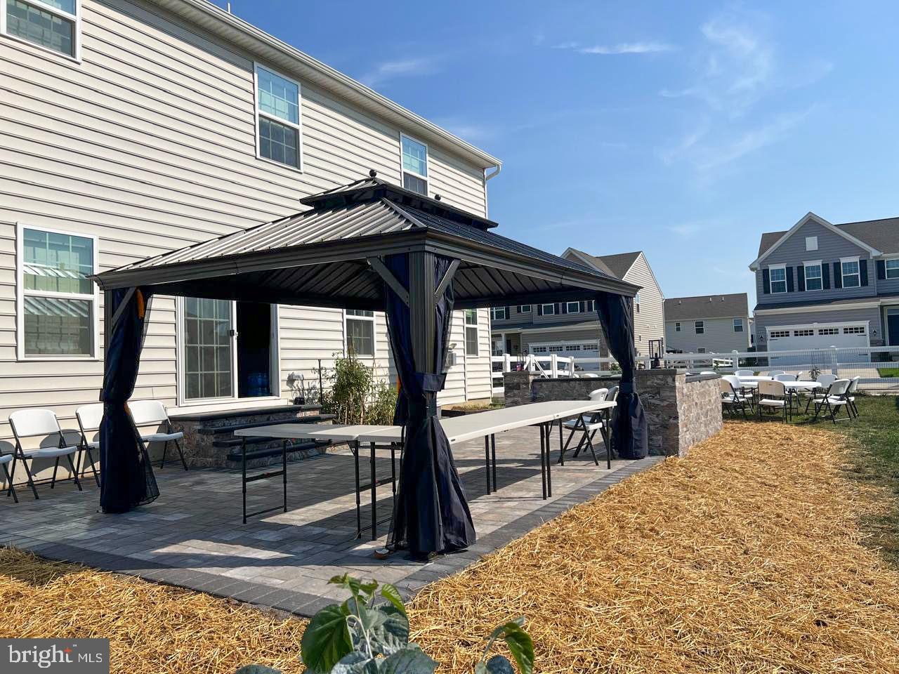 PRESERVE AT DEEP CRK - Residential