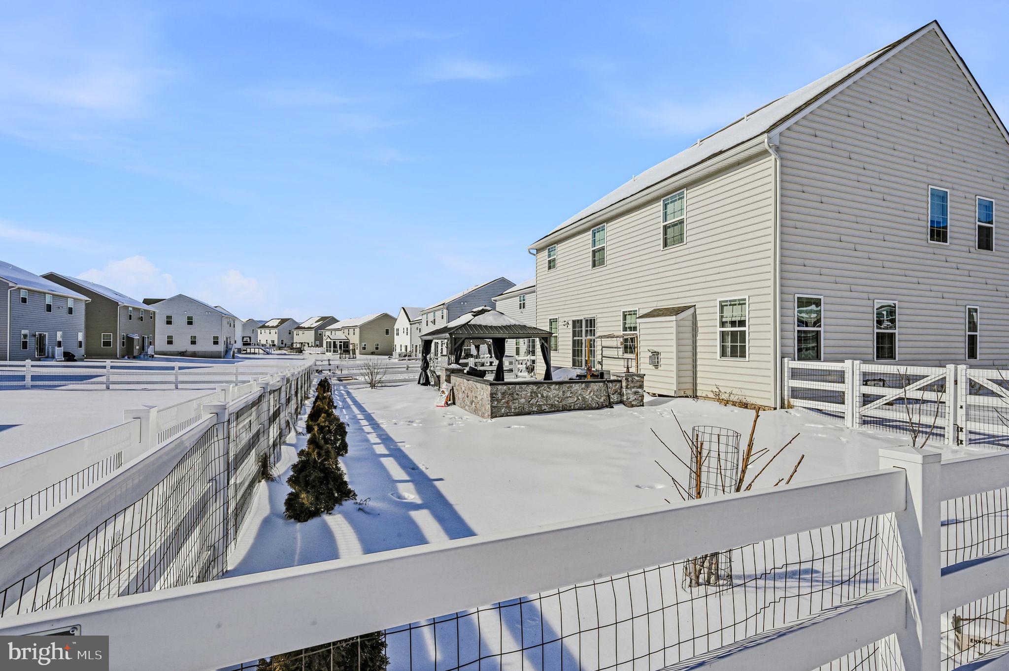 PRESERVE AT DEEP CRK - Residential