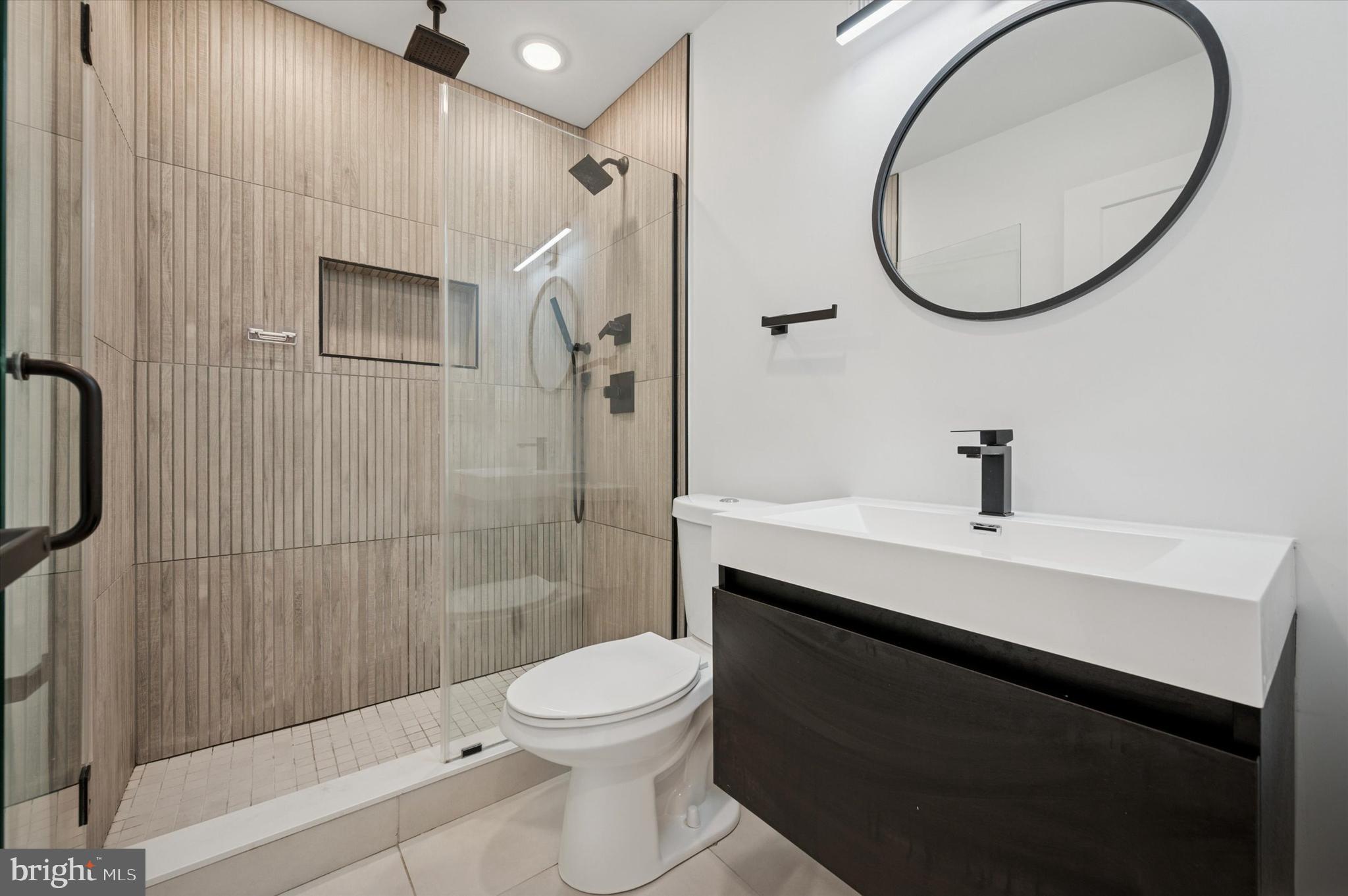 FRANCISVILLE - Residential