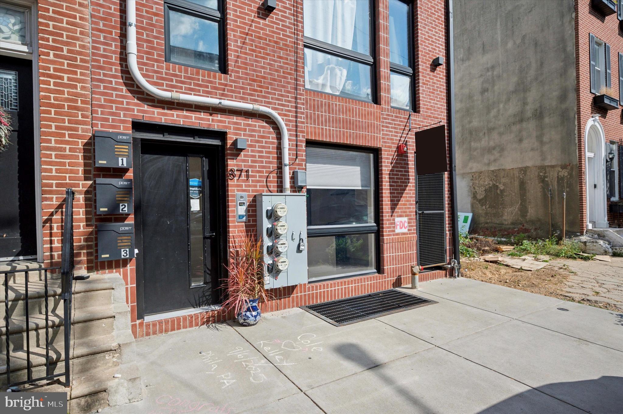 FRANCISVILLE - Residential