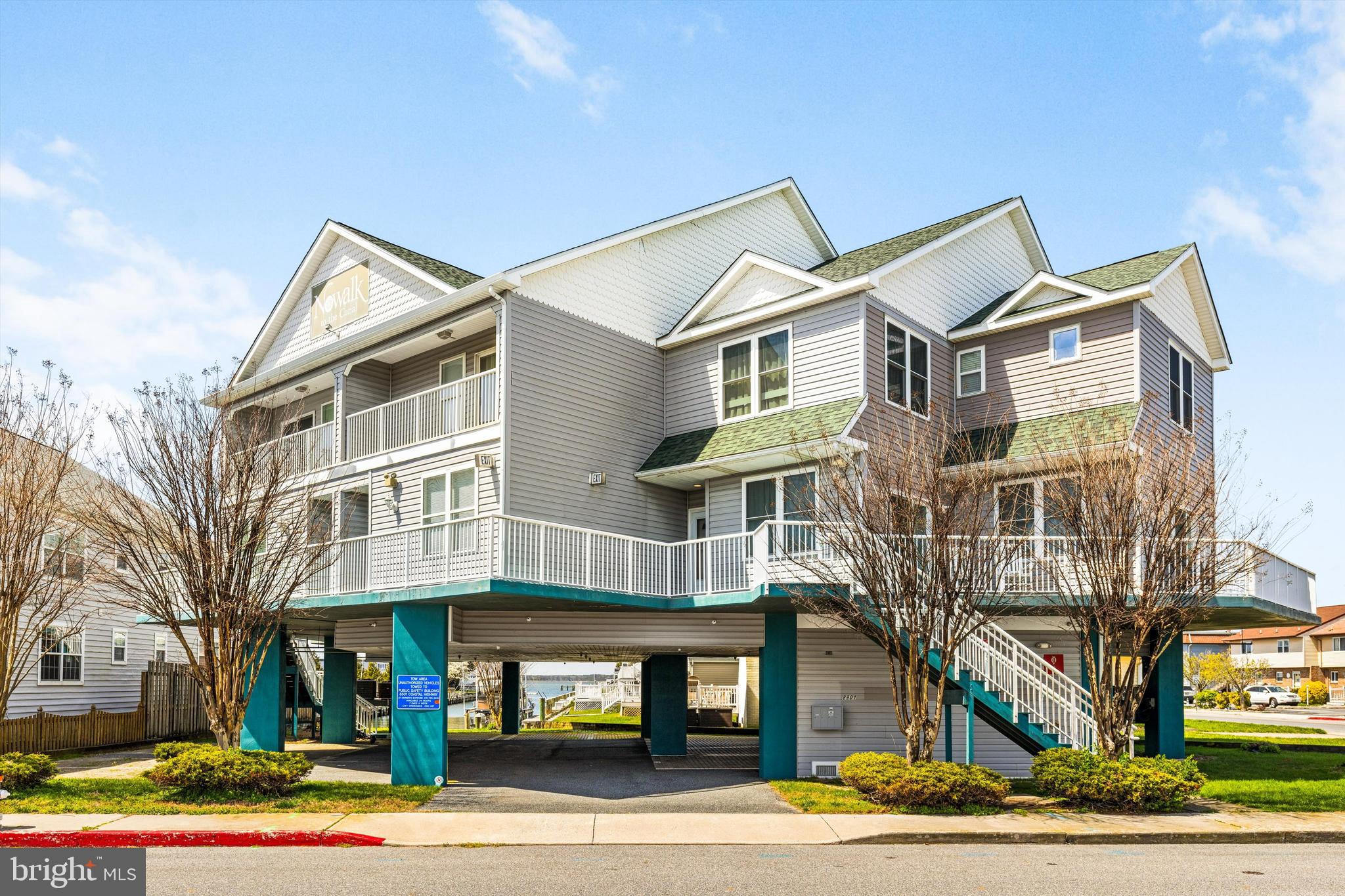 8901 RUSTY ANCHOR ROAD C