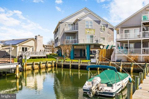 8901 RUSTY ANCHOR ROAD C OCEAN CITY MD 21842