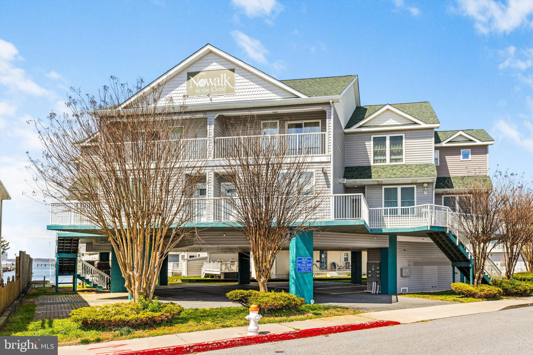 8901 RUSTY ANCHOR ROAD C